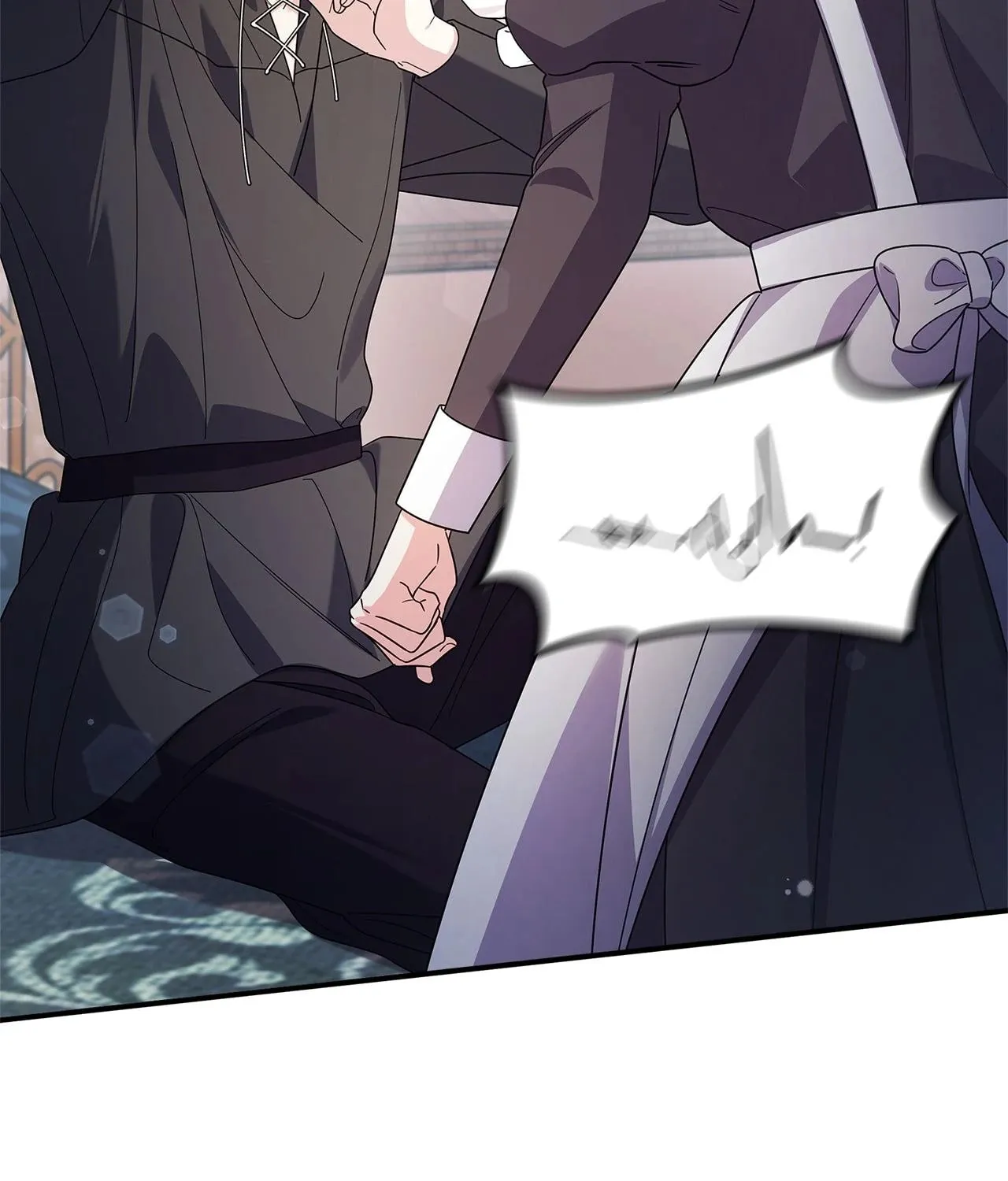 Don't Do This, Your Majesty Chapter 80 page 141 - 
