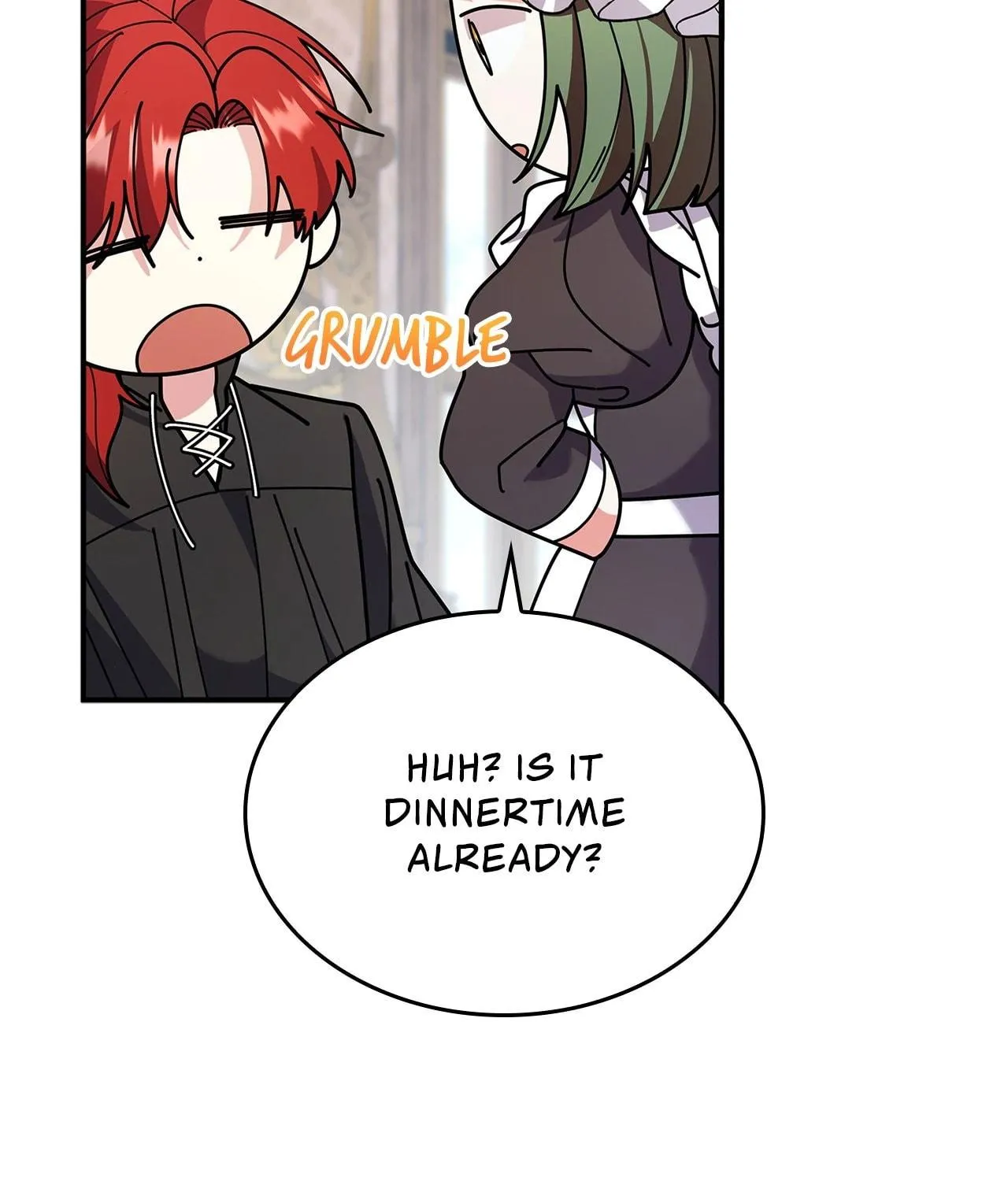 Don't Do This, Your Majesty Chapter 80 page 149 - 