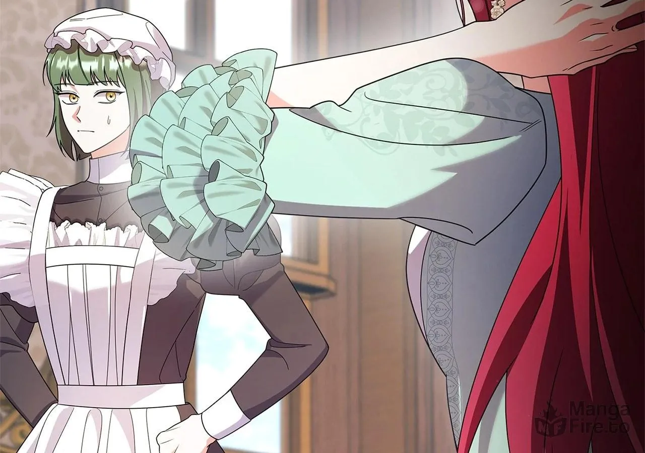 Don't Do This, Your Majesty Chapter 80 page 154 - 