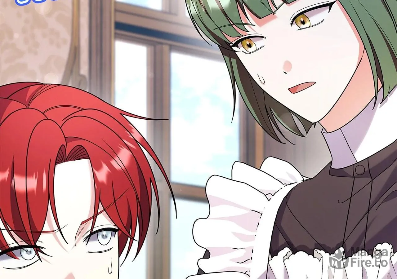 Don't Do This, Your Majesty Chapter 80 page 156 - 