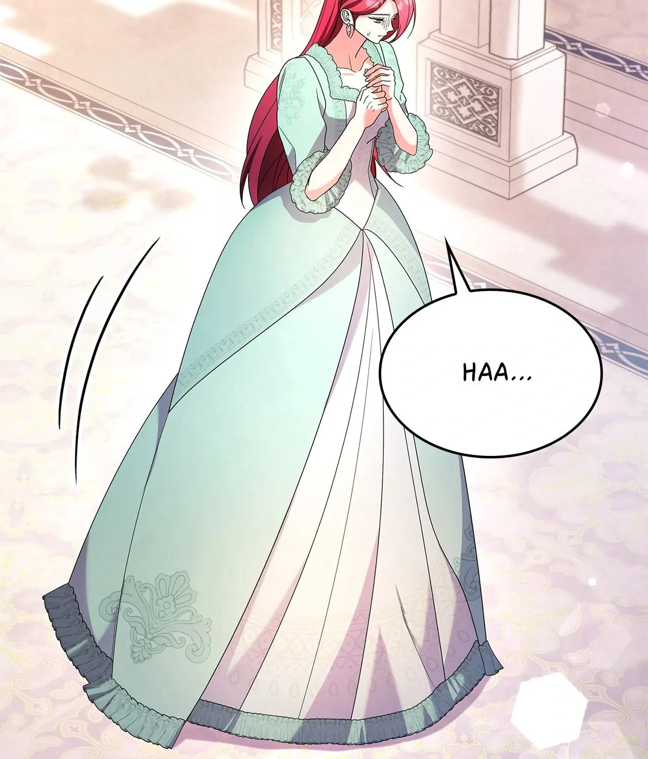 Don't Do This, Your Majesty Chapter 80 page 159 - 
