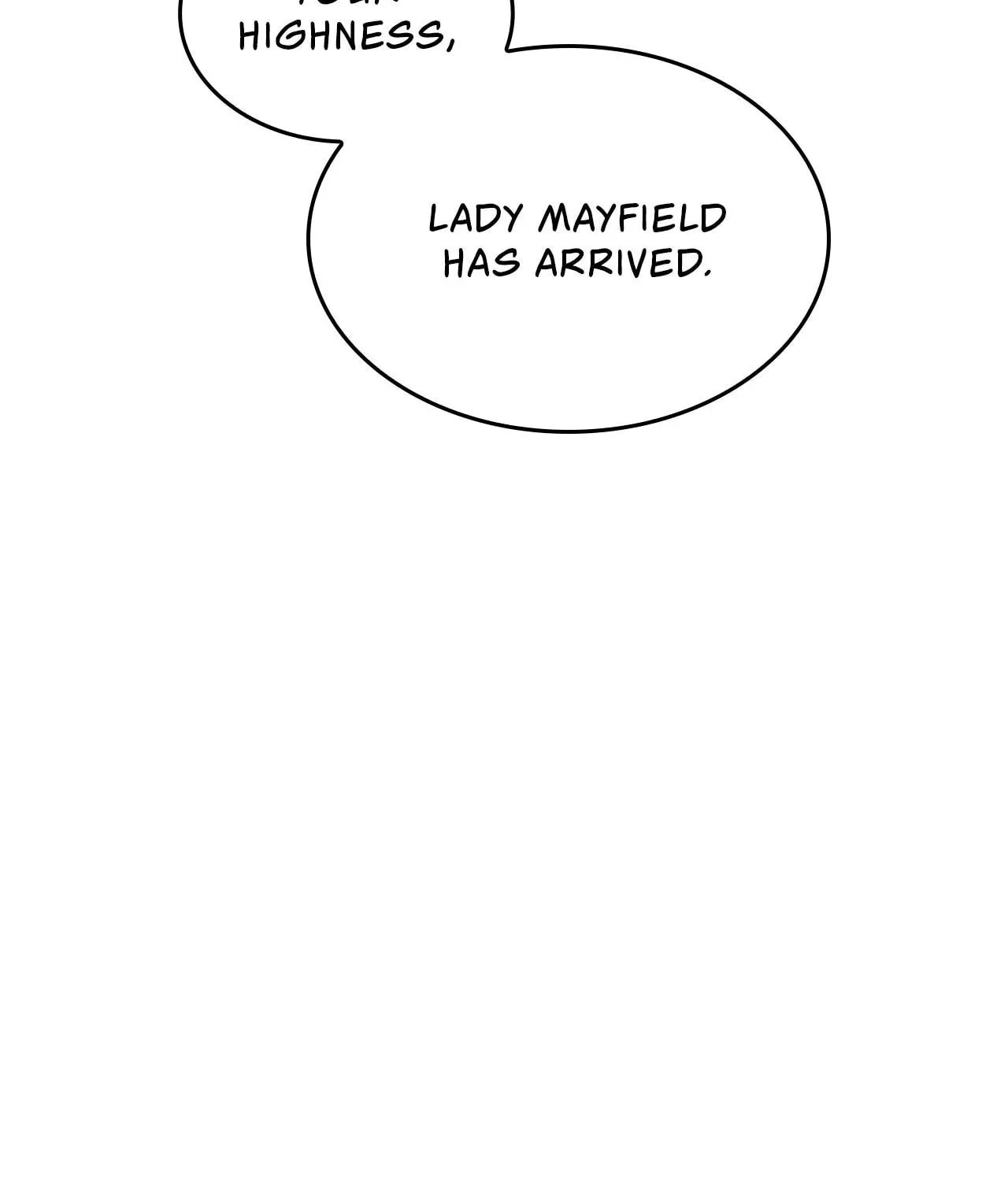 Don't Do This, Your Majesty Chapter 80 page 164 - 