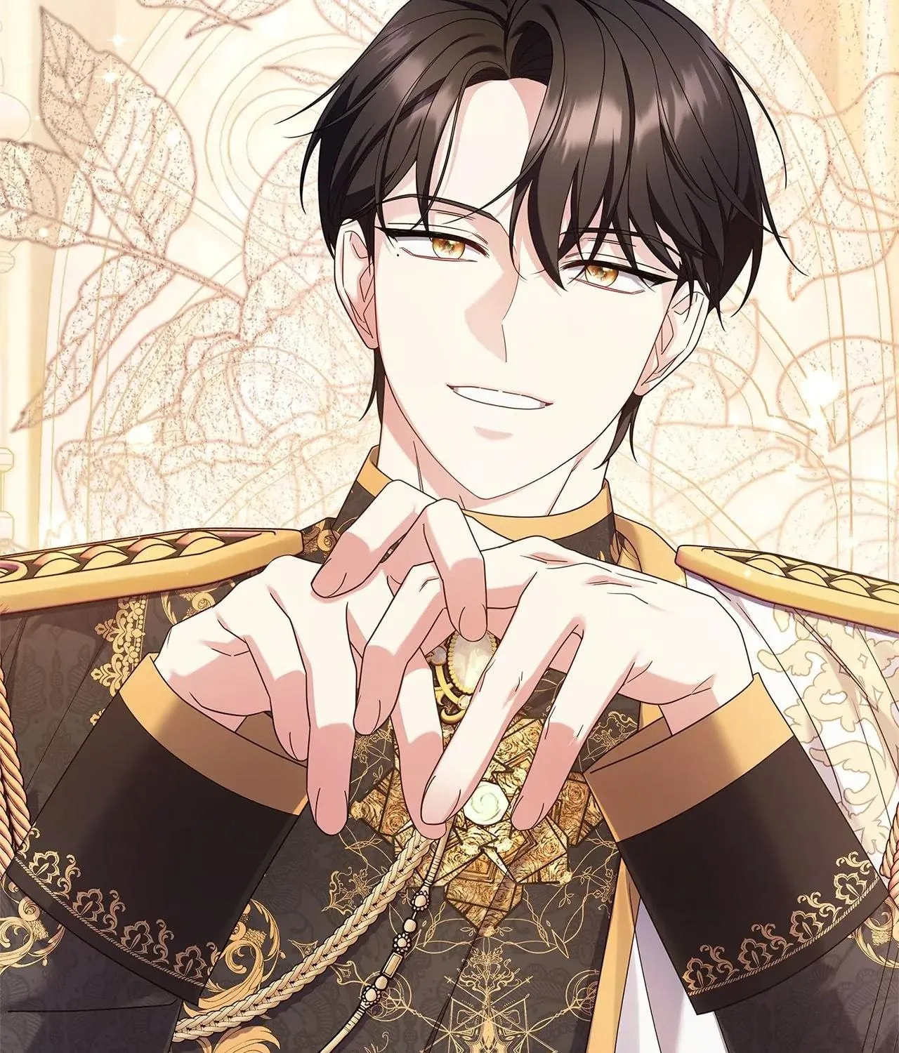 Don't Do This, Your Majesty Chapter 80 page 172 - 