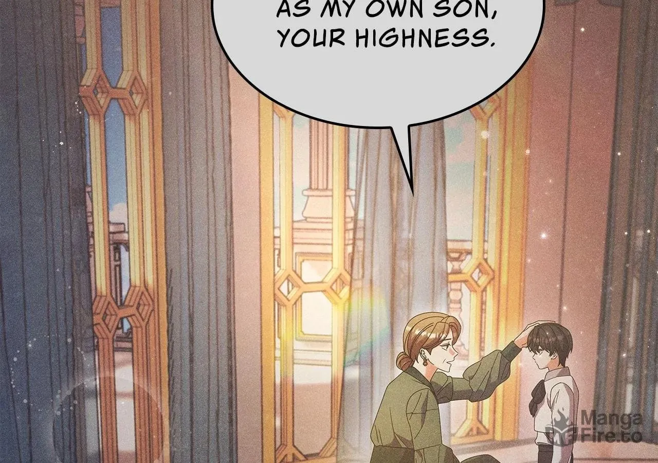 Don't Do This, Your Majesty Chapter 80 page 20 - 