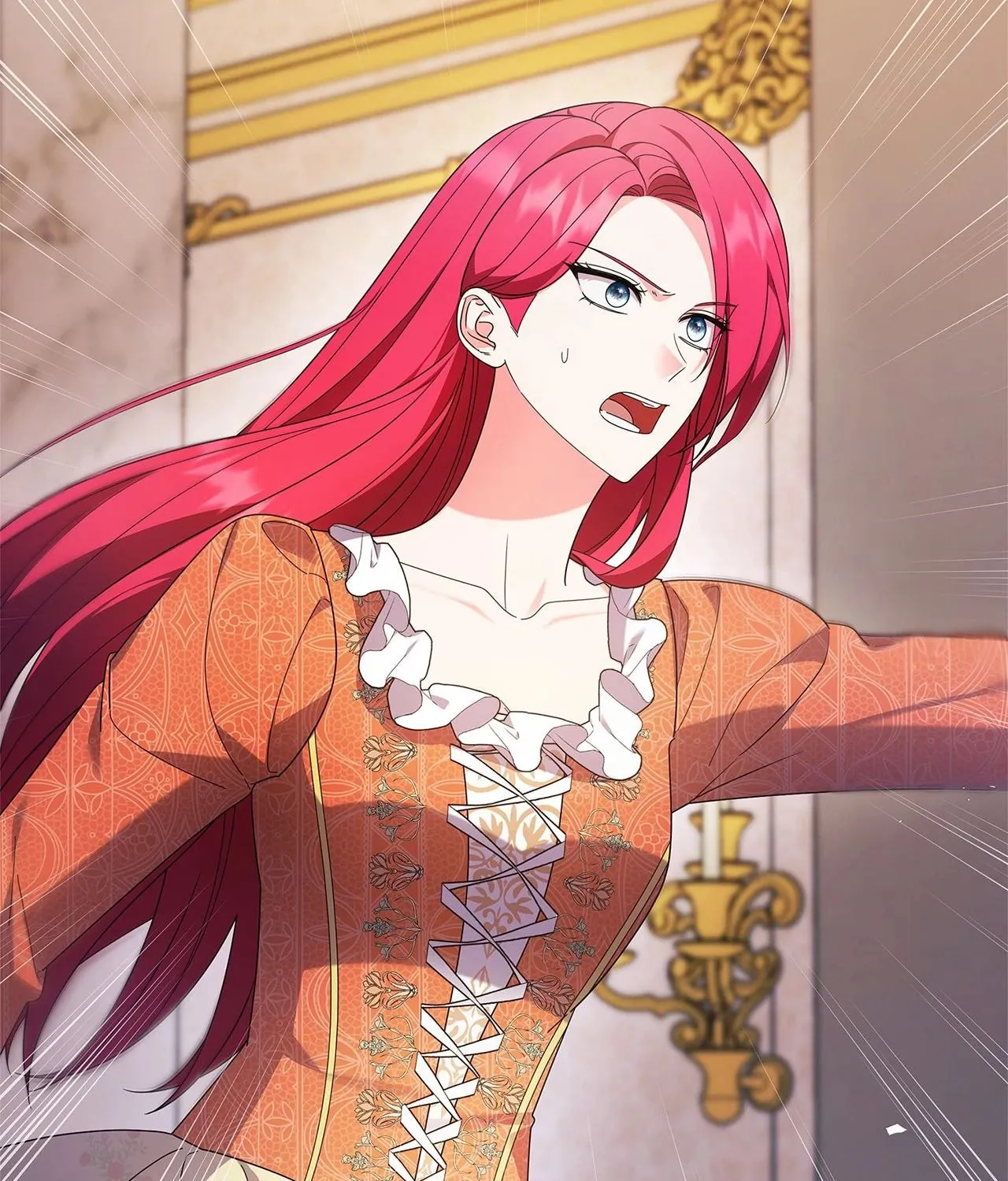 Don't Do This, Your Majesty Chapter 80 page 3 - 
