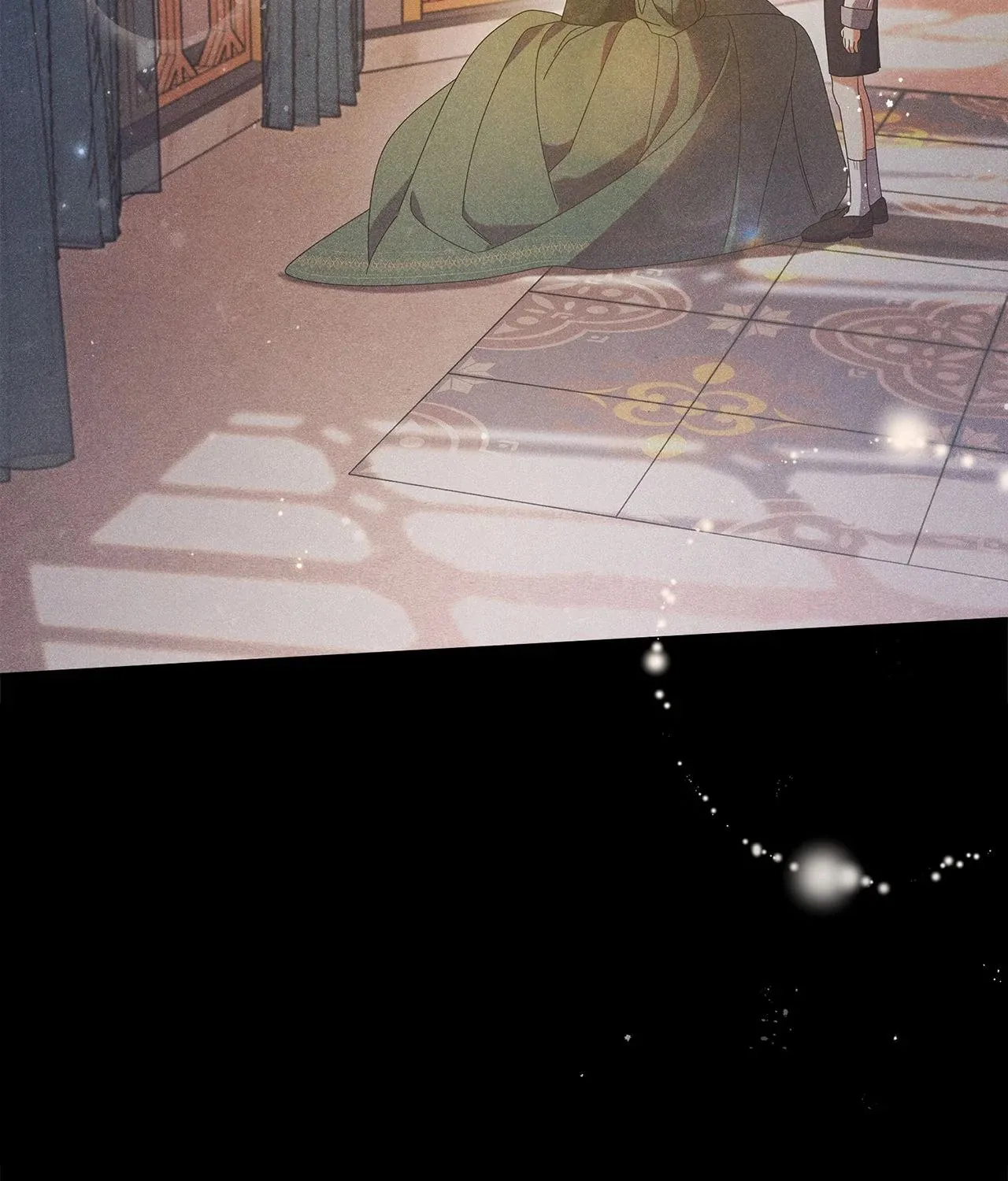 Don't Do This, Your Majesty Chapter 80 page 21 - 