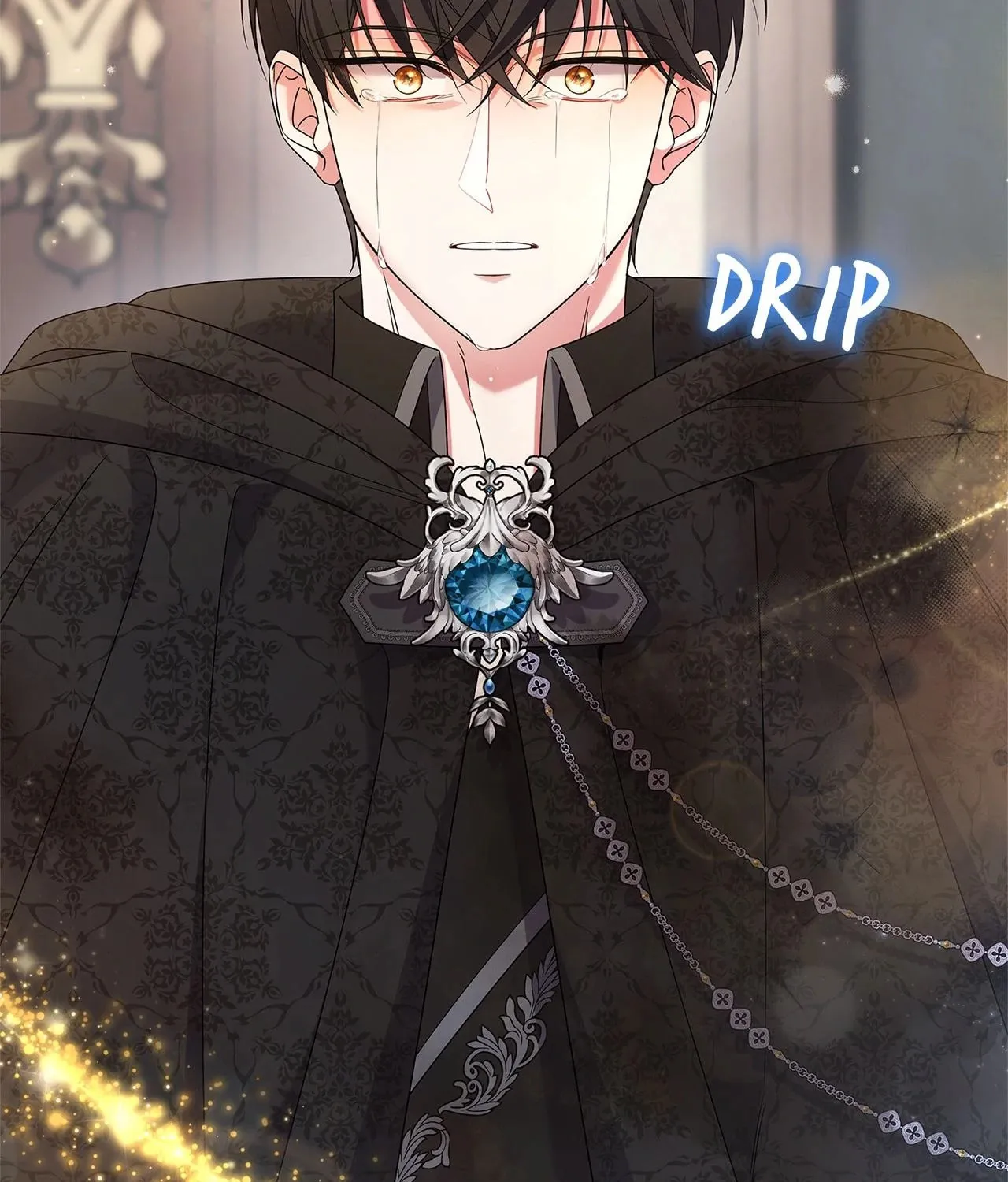 Don't Do This, Your Majesty Chapter 80 page 27 - 