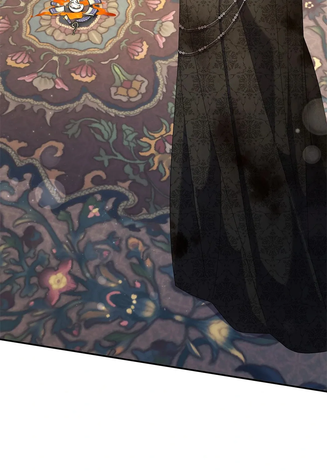 Don't Do This, Your Majesty Chapter 80 page 33 - 