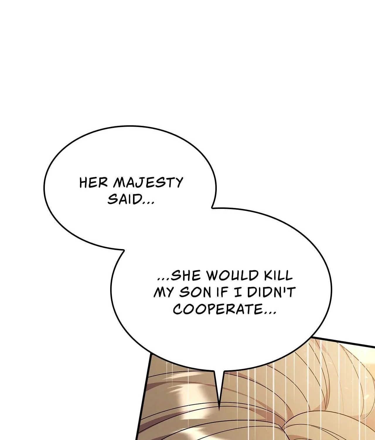 Don't Do This, Your Majesty Chapter 80 page 35 - 