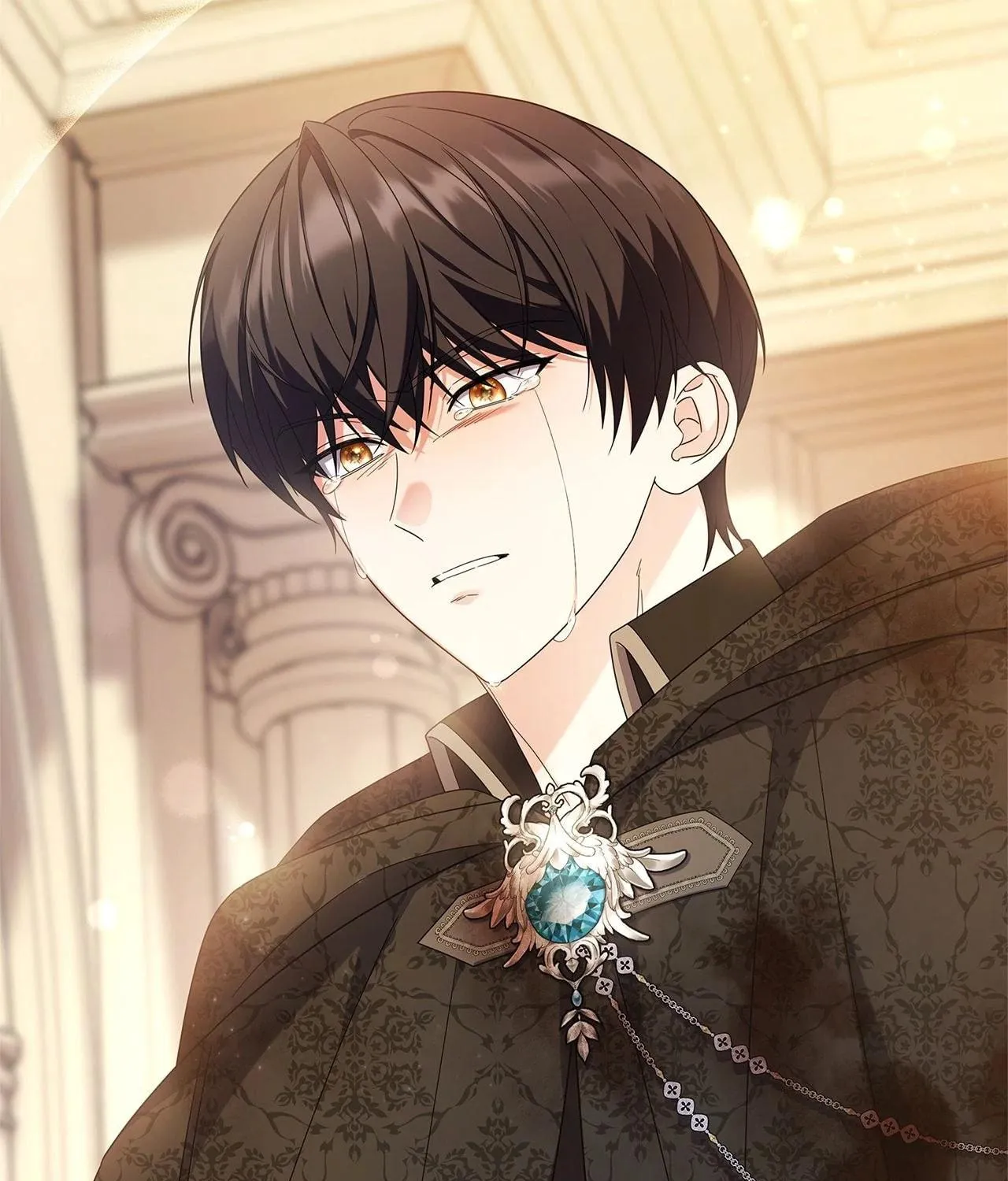 Don't Do This, Your Majesty Chapter 80 page 39 - 