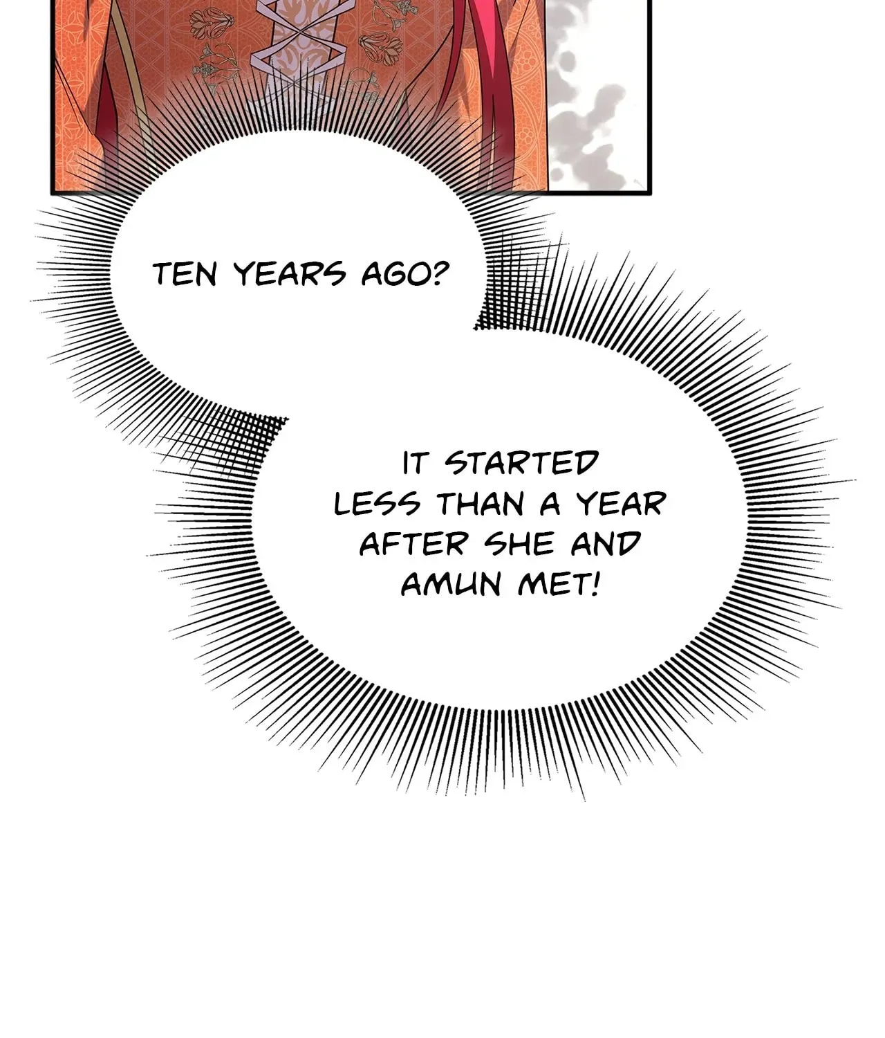 Don't Do This, Your Majesty Chapter 80 page 56 - 