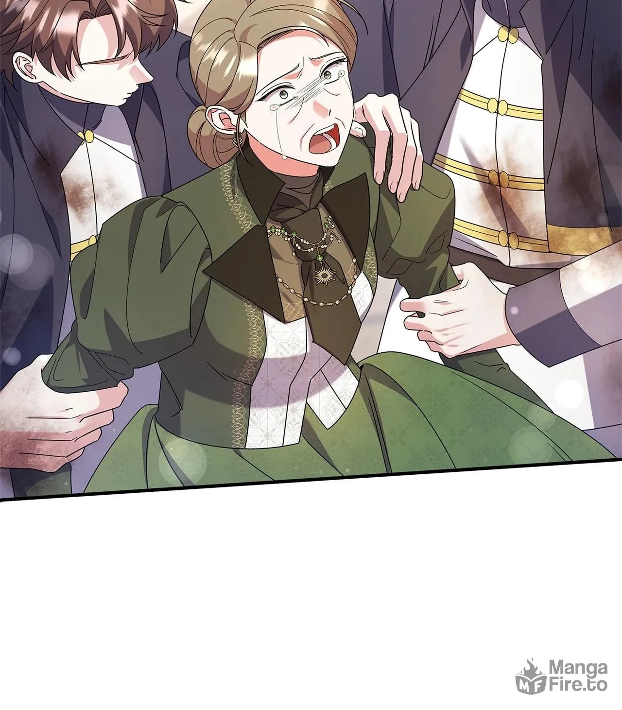 Don't Do This, Your Majesty Chapter 80 page 64 - 
