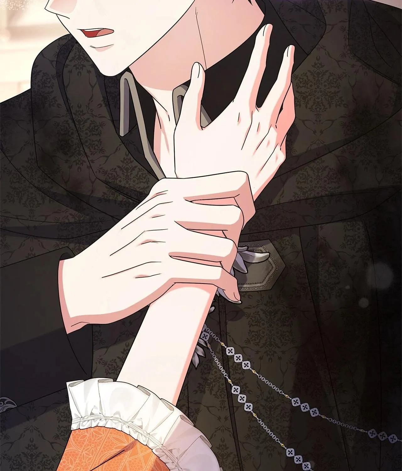Don't Do This, Your Majesty Chapter 80 page 80 - 