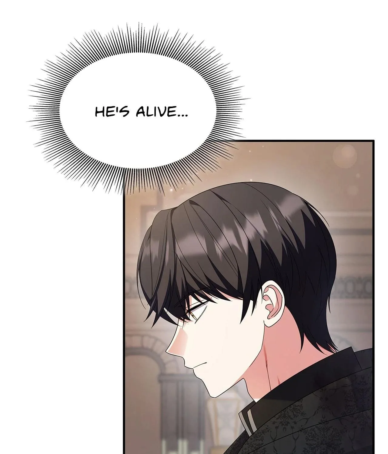 Don't Do This, Your Majesty Chapter 80 page 9 - 