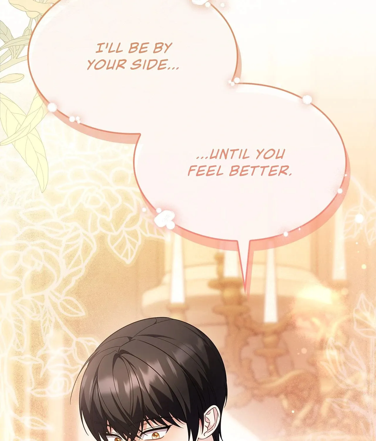 Don't Do This, Your Majesty Chapter 80 page 84 - 