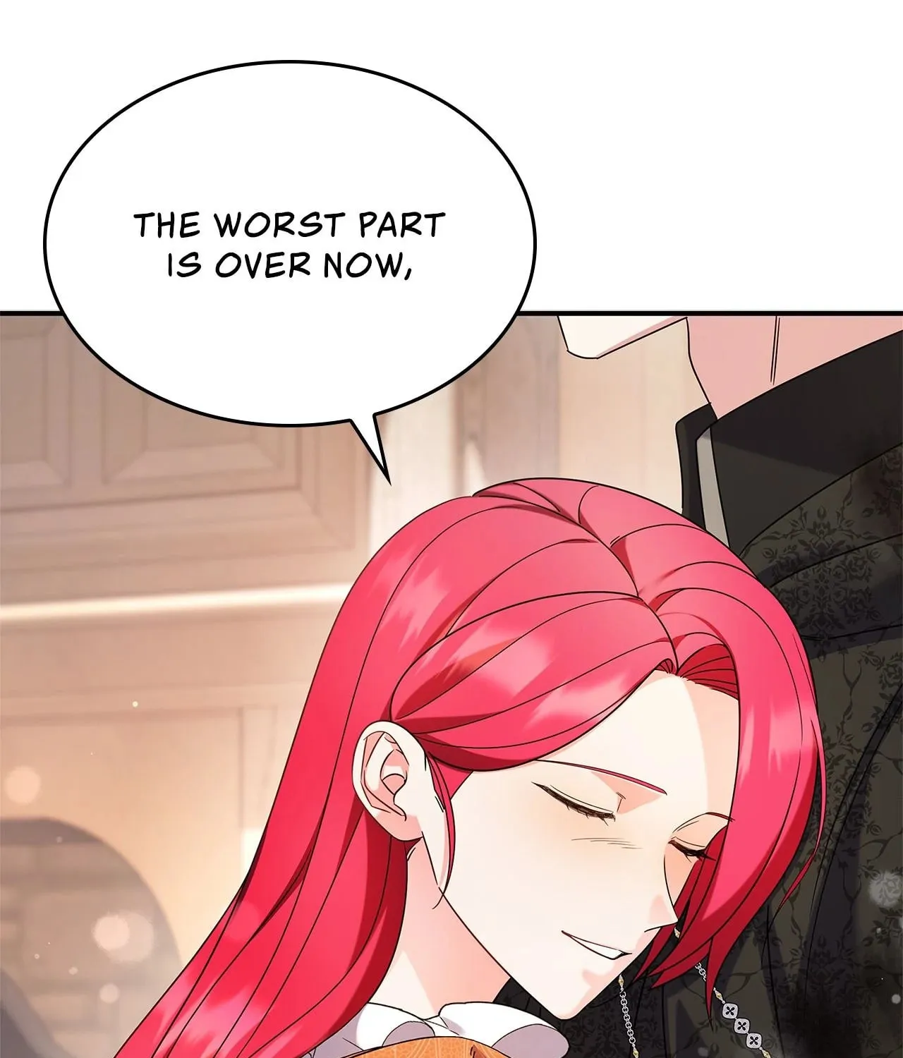 Don't Do This, Your Majesty Chapter 80 page 88 - 