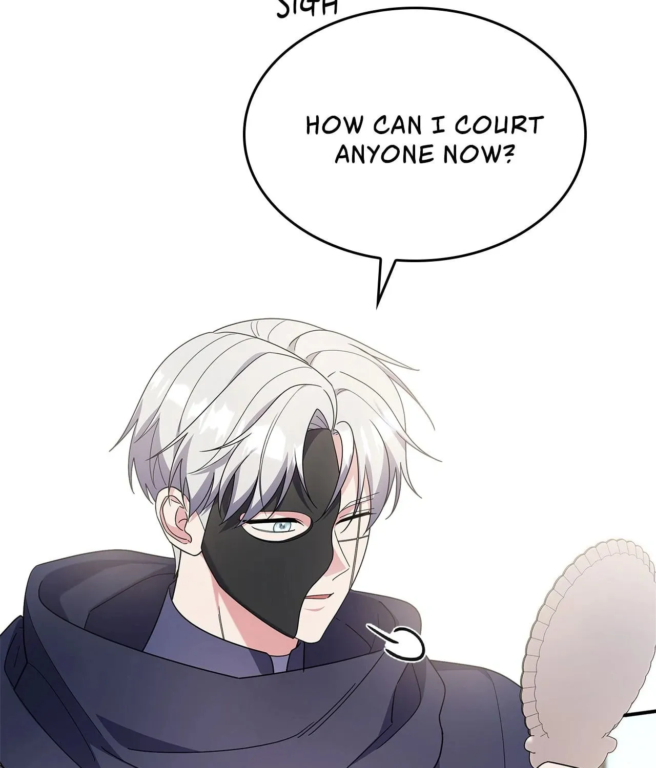 Don't Do This, Your Majesty Chapter 80 page 100 - 