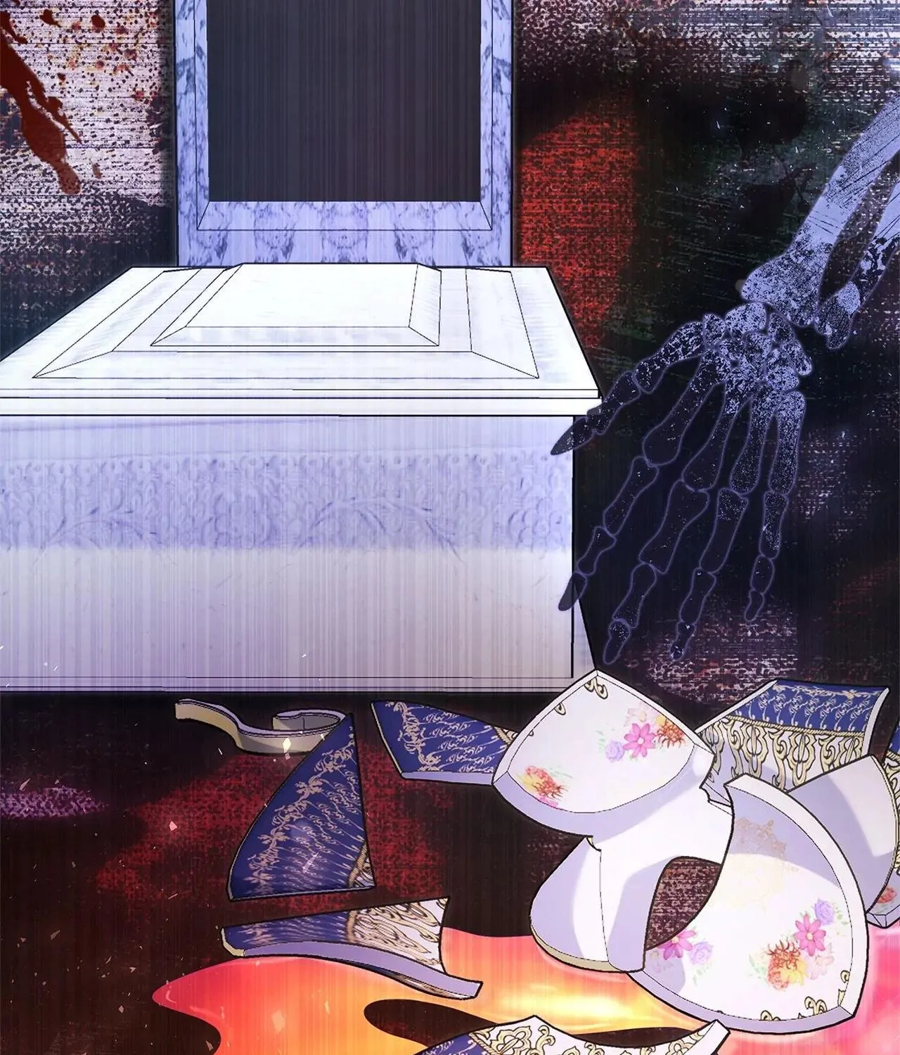 Don't Do This, Your Majesty Chapter 81 page 103 - 