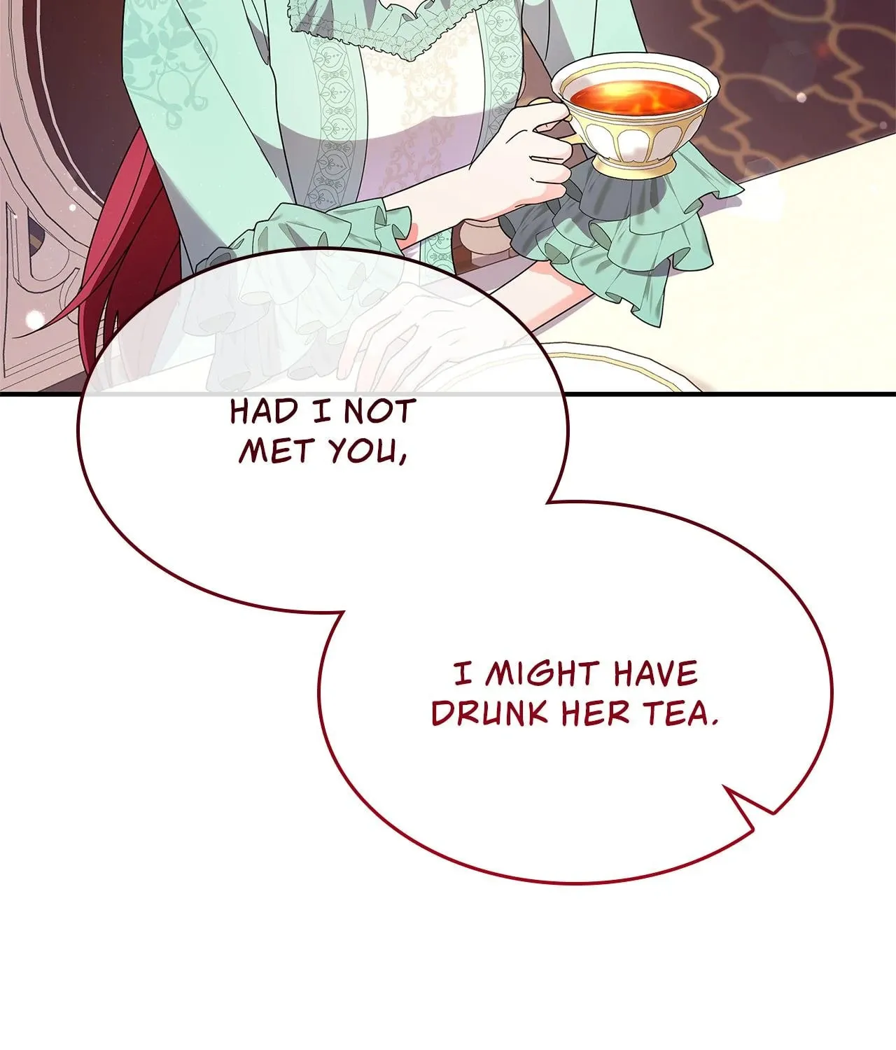 Don't Do This, Your Majesty Chapter 81 page 107 - 