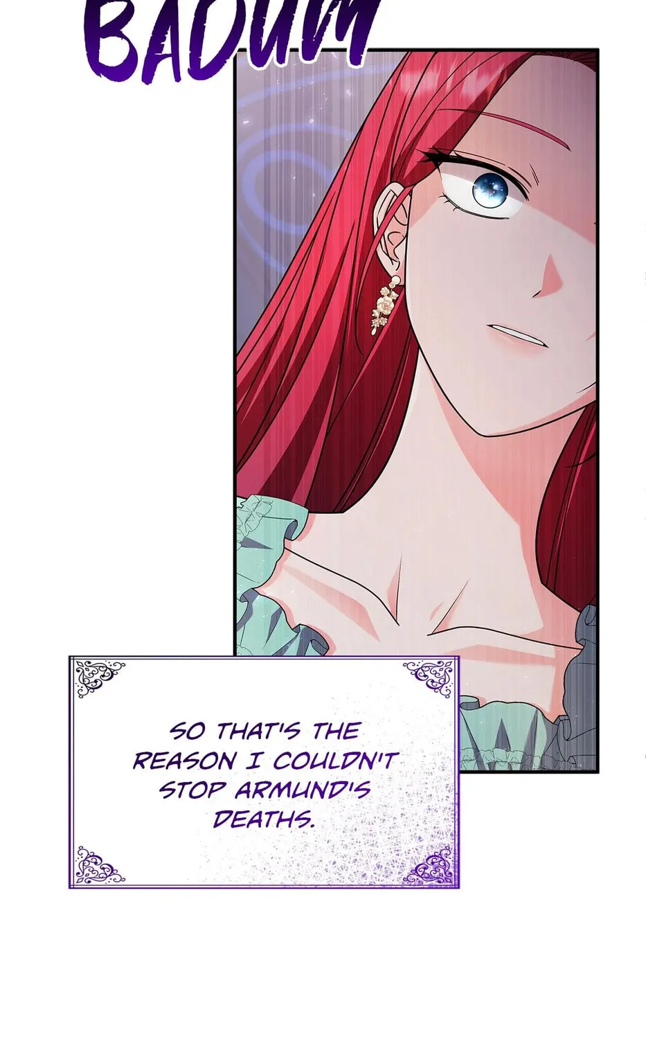 Don't Do This, Your Majesty Chapter 81 page 113 - 