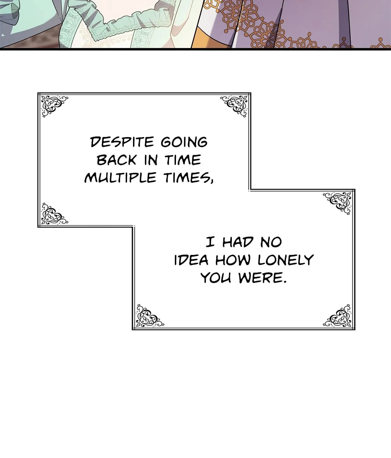 Don't Do This, Your Majesty Chapter 81 page 129 - 