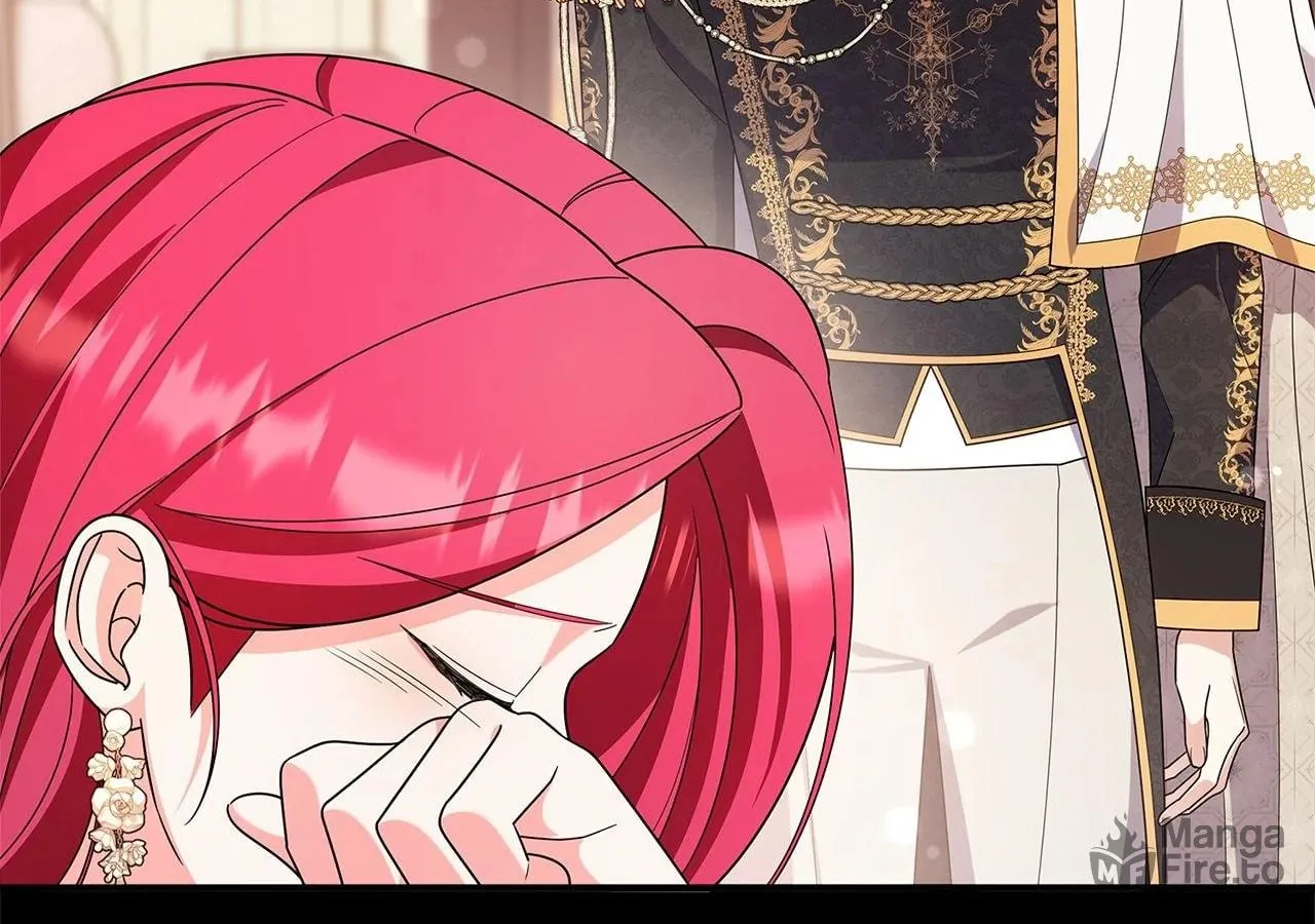 Don't Do This, Your Majesty Chapter 81 page 134 - 