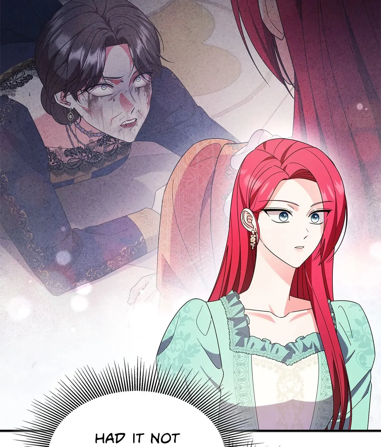 Don't Do This, Your Majesty Chapter 81 page 143 - 