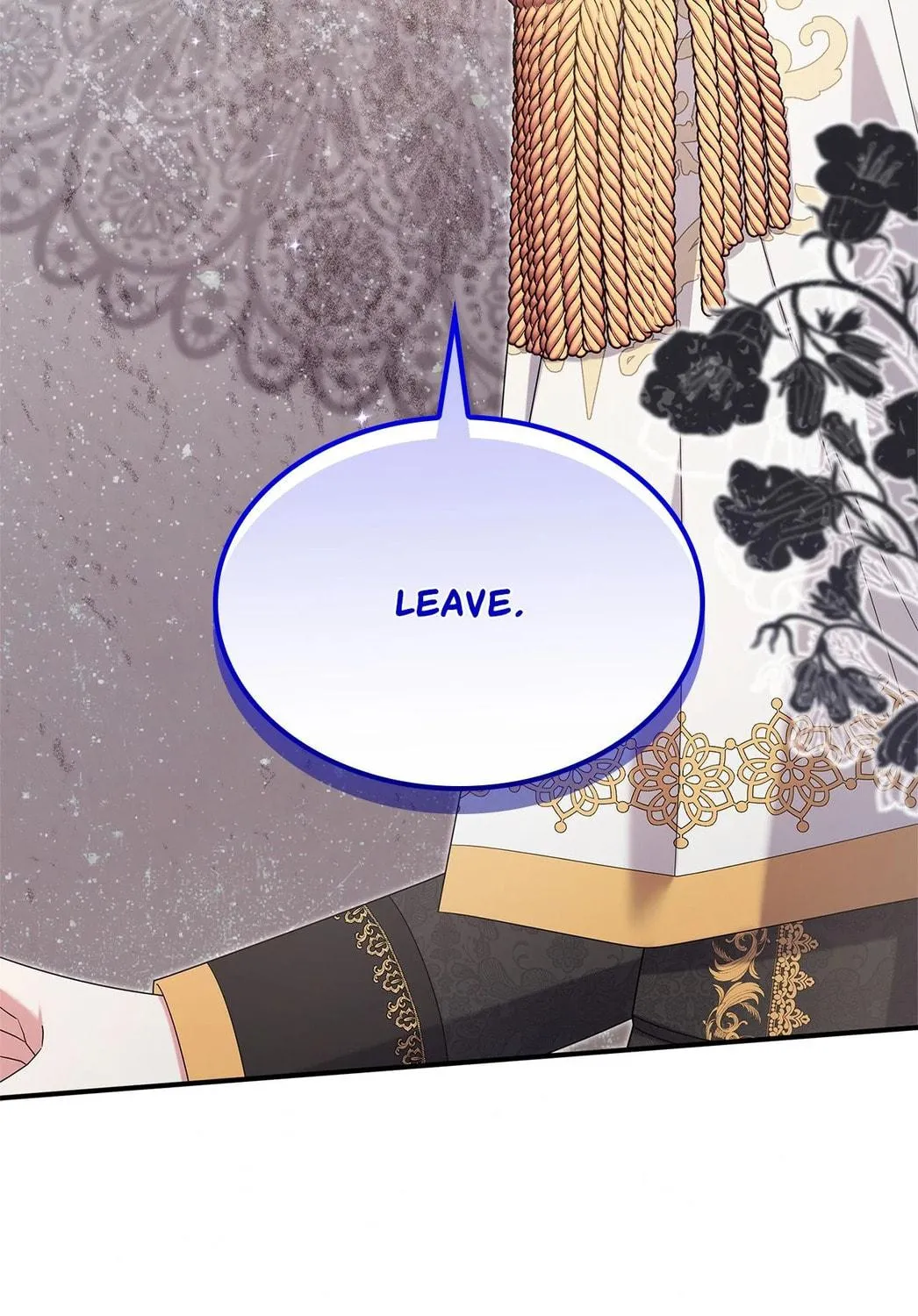 Don't Do This, Your Majesty Chapter 81 page 17 - 