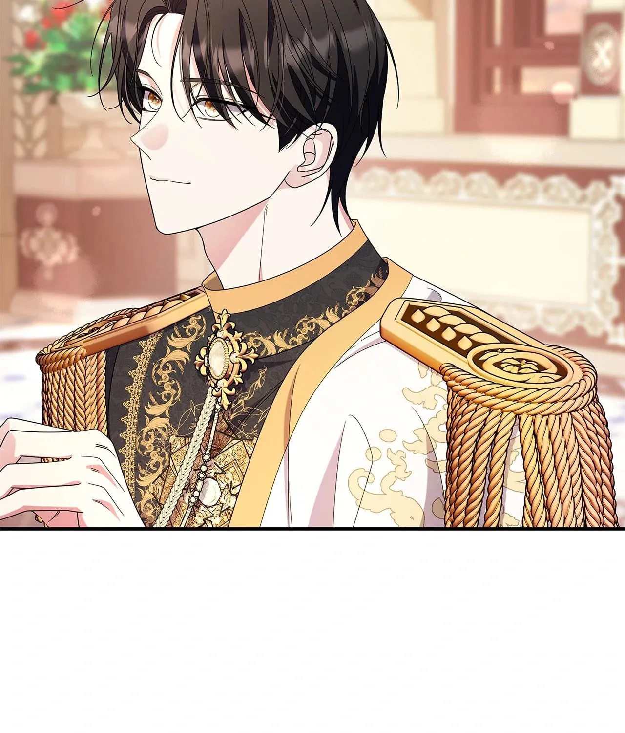 Don't Do This, Your Majesty Chapter 81 page 169 - 