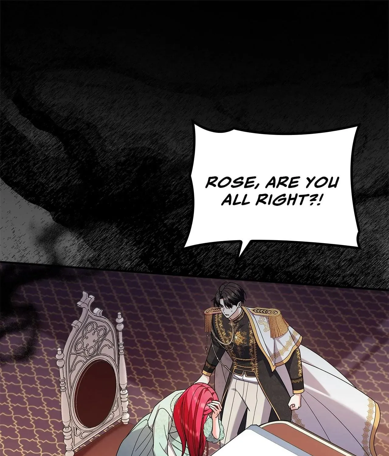 Don't Do This, Your Majesty Chapter 81 page 179 - 