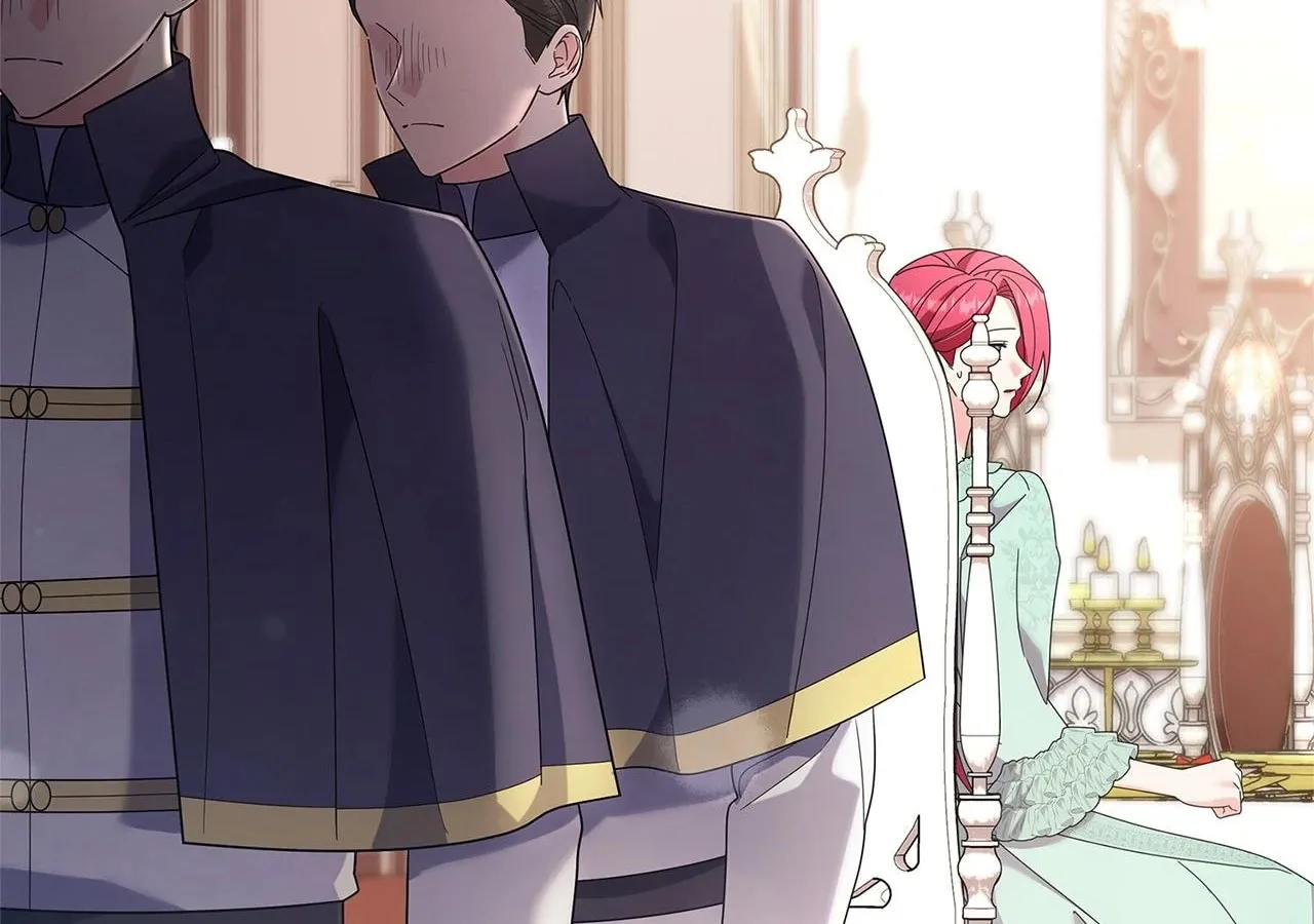 Don't Do This, Your Majesty Chapter 81 page 27 - 