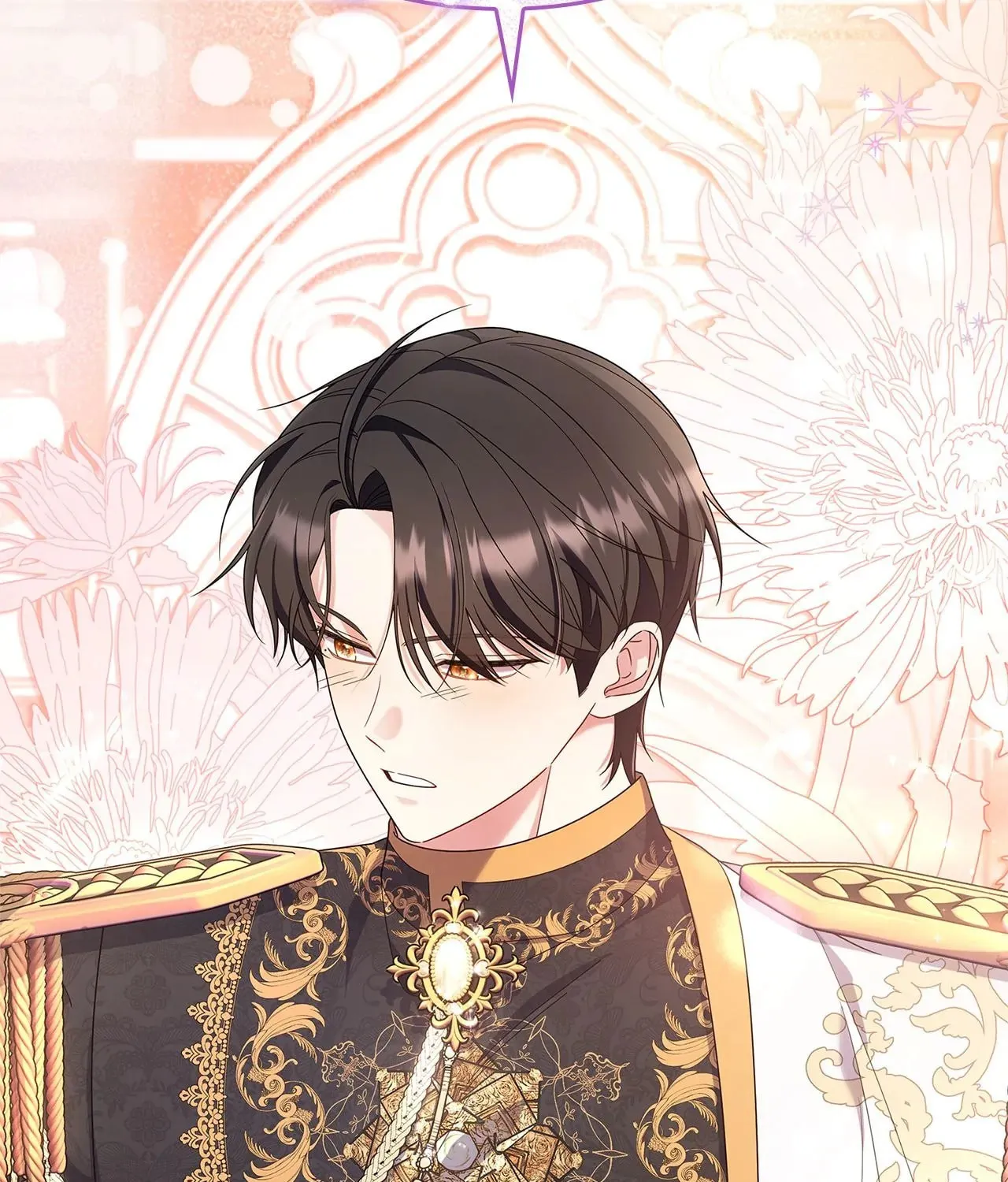 Don't Do This, Your Majesty Chapter 81 page 32 - 