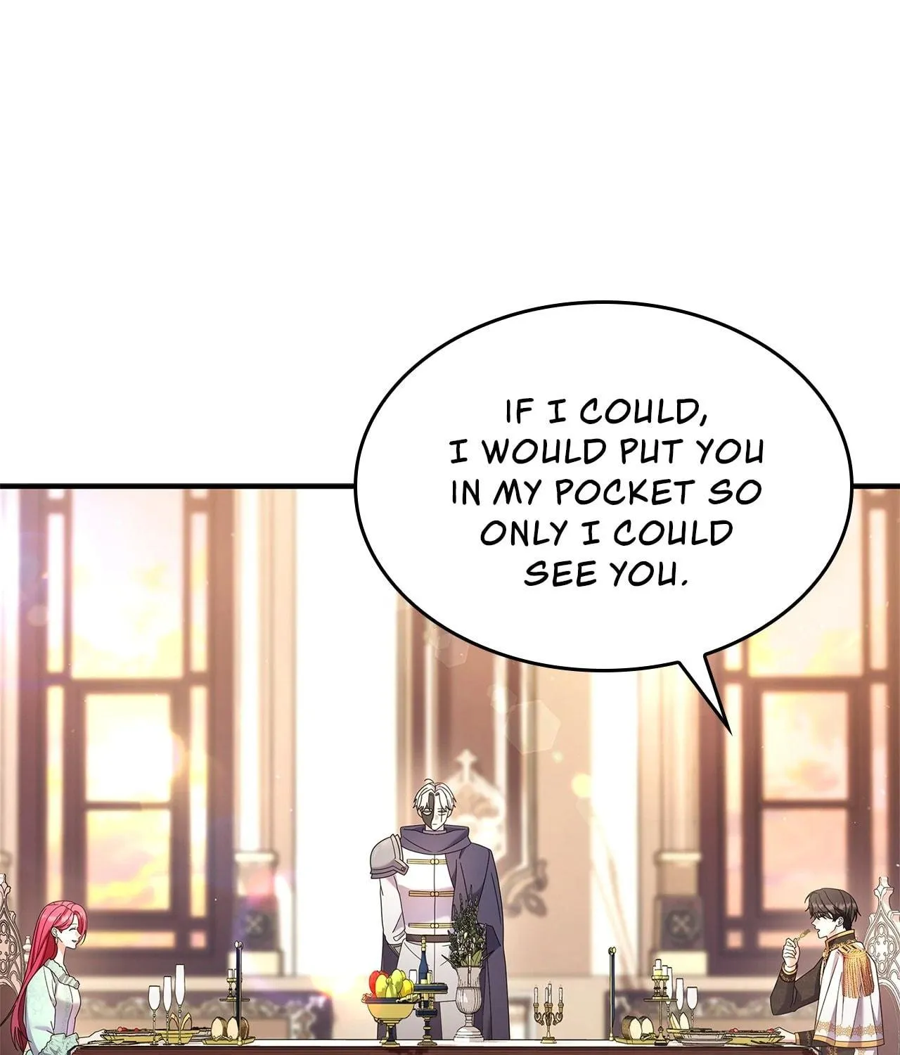 Don't Do This, Your Majesty Chapter 81 page 38 - 