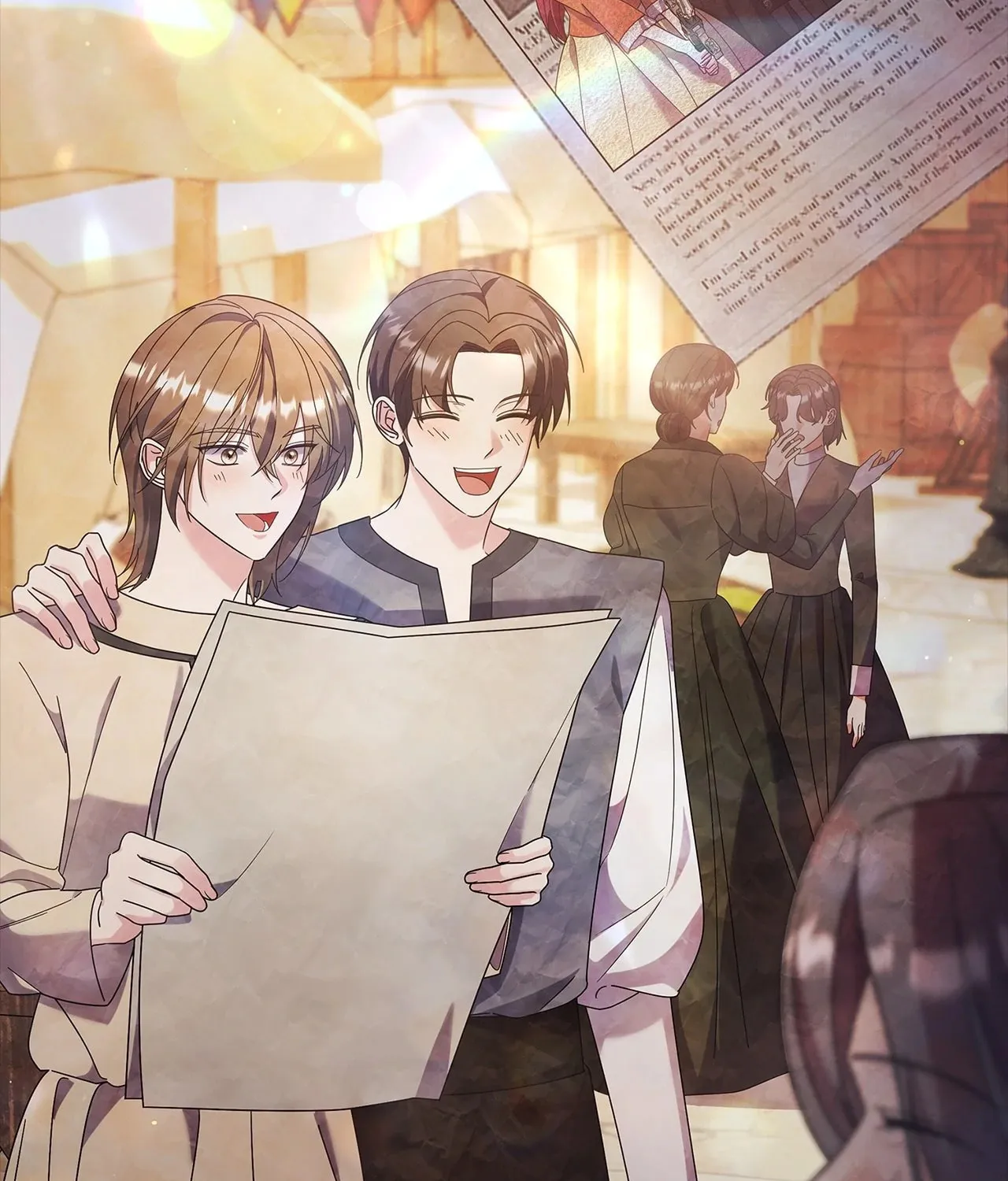 Don't Do This, Your Majesty Chapter 81 page 42 - 