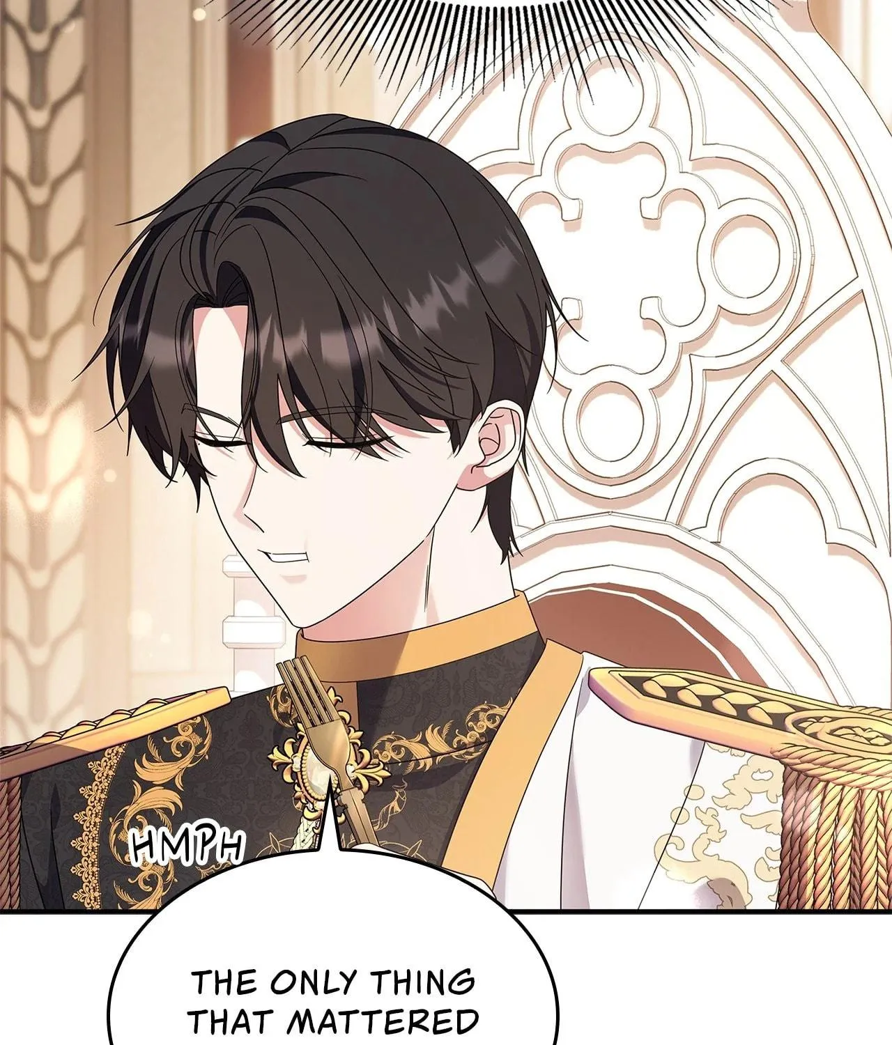 Don't Do This, Your Majesty Chapter 81 page 46 - 
