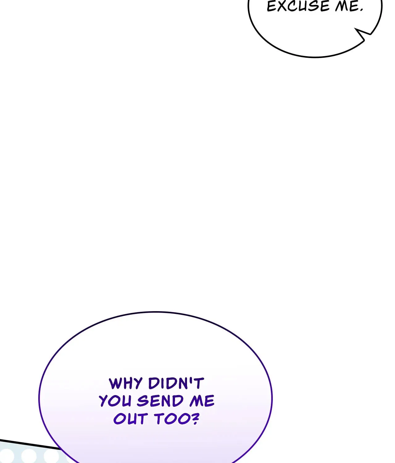 Don't Do This, Your Majesty Chapter 81 page 50 - 