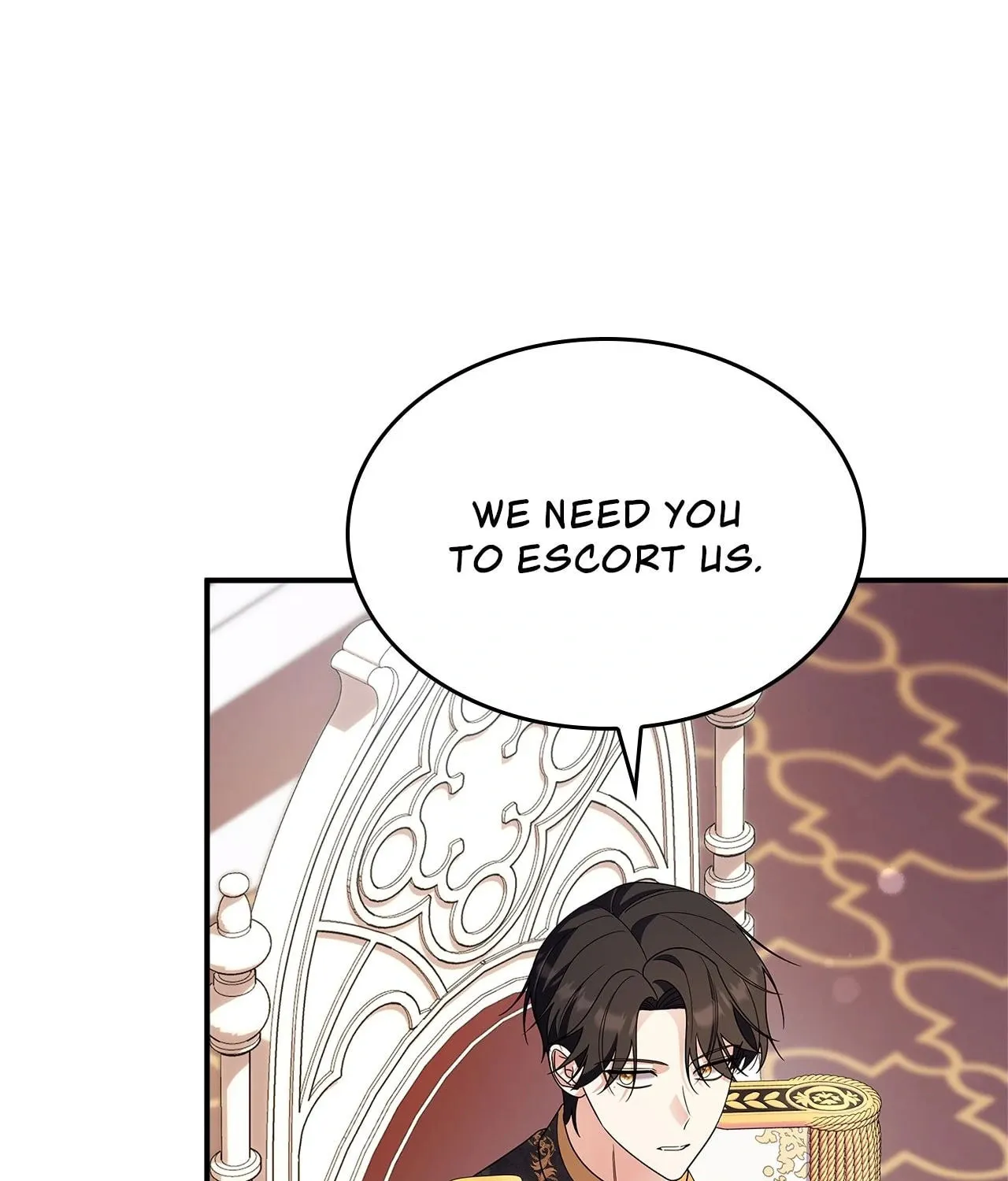 Don't Do This, Your Majesty Chapter 81 page 53 - 