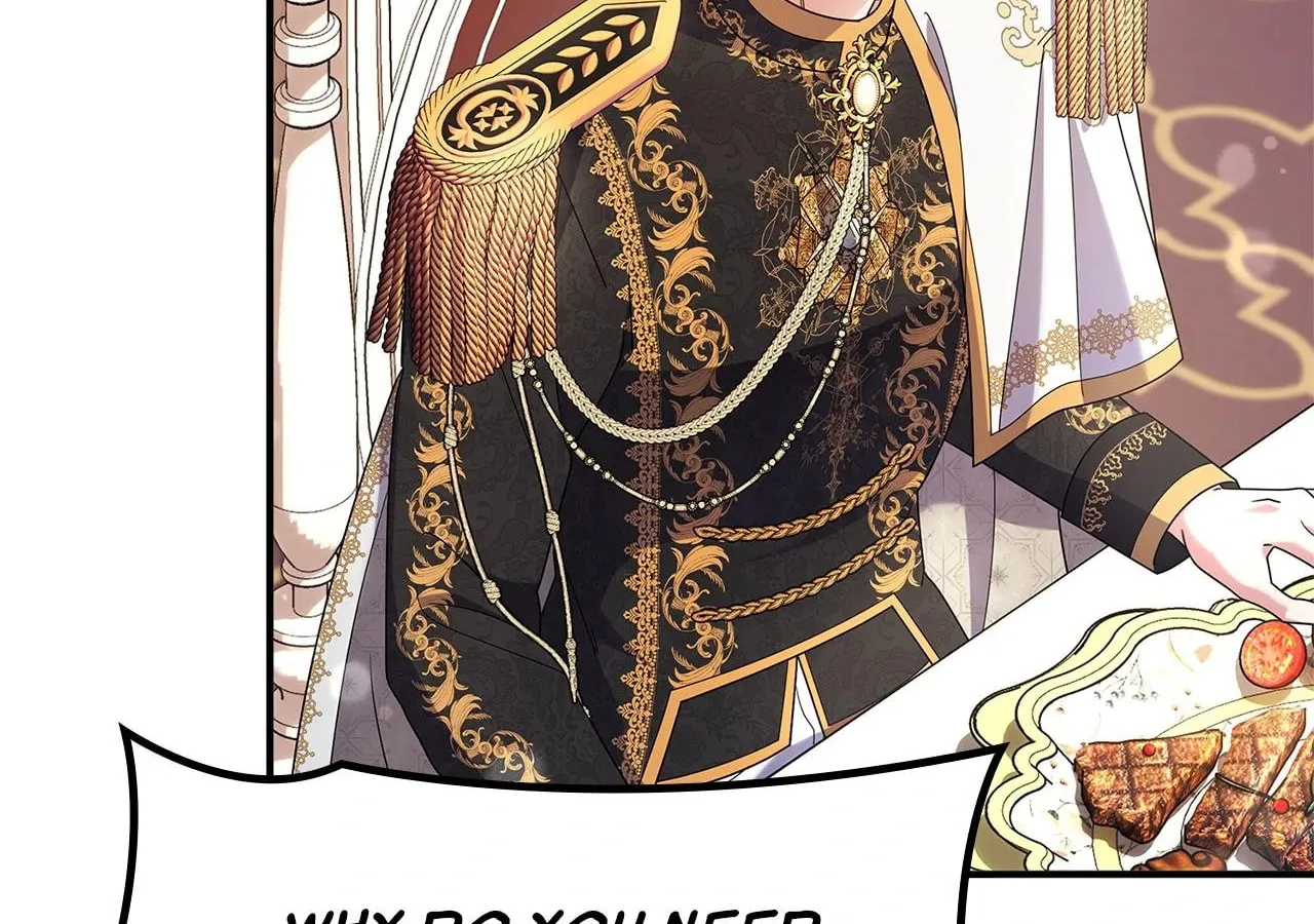 Don't Do This, Your Majesty Chapter 81 page 54 - 