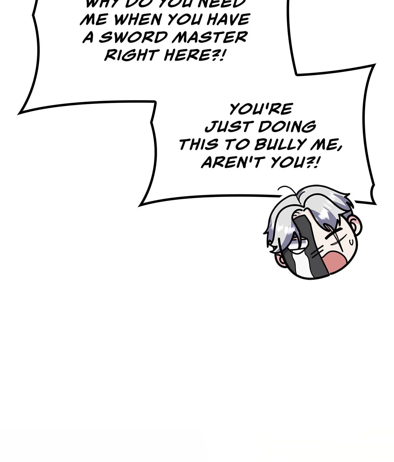 Don't Do This, Your Majesty Chapter 81 page 55 - 
