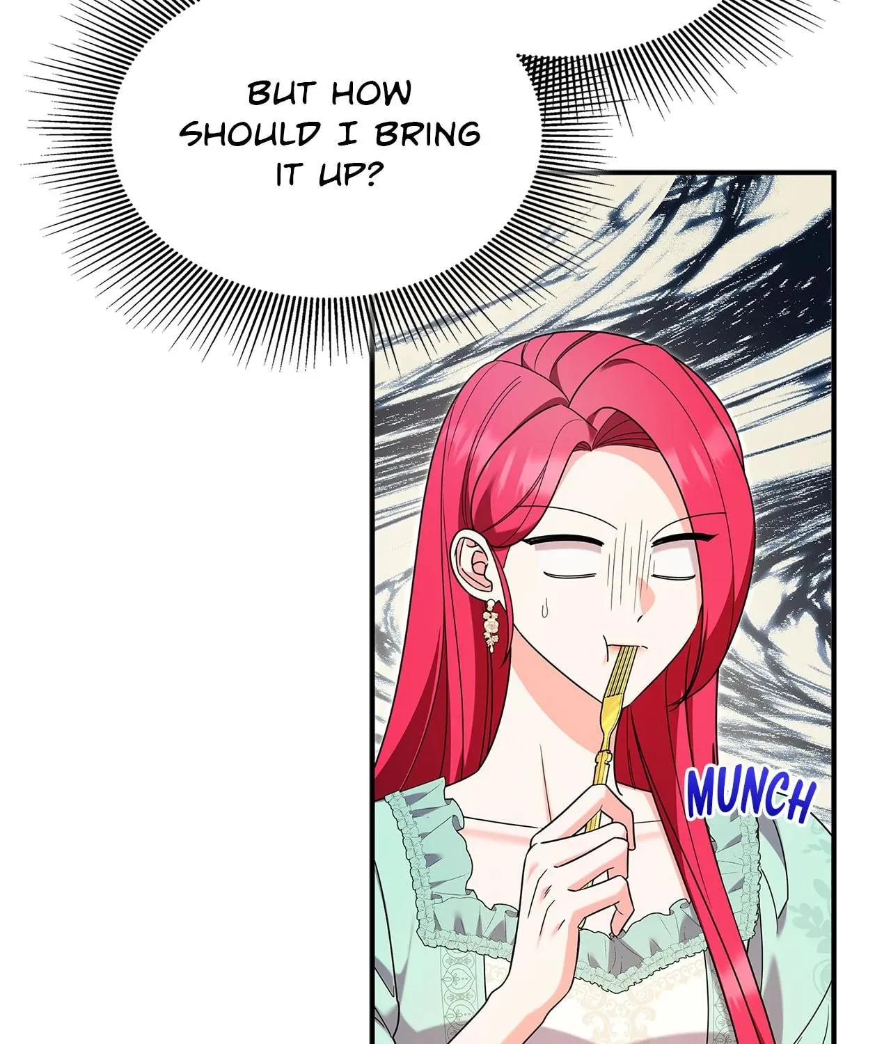 Don't Do This, Your Majesty Chapter 81 page 7 - 