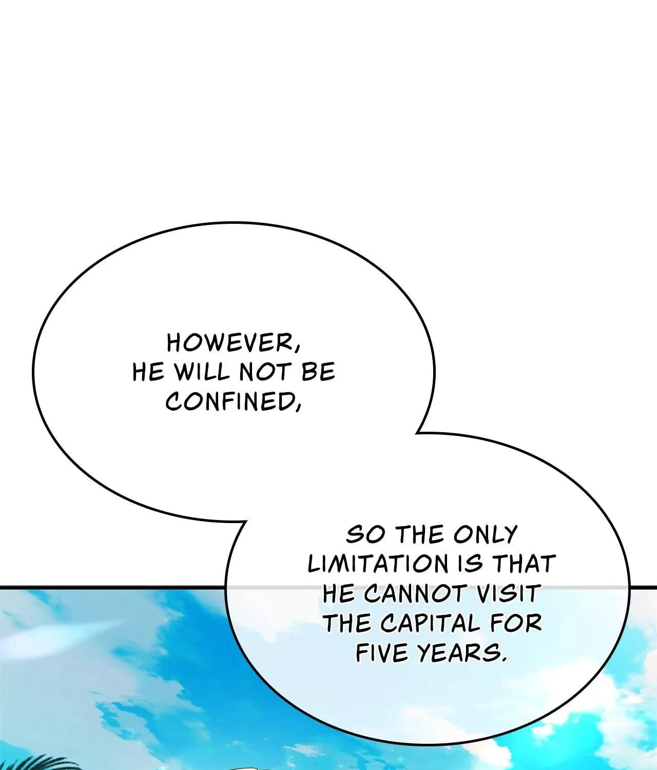 Don't Do This, Your Majesty Chapter 81 page 68 - 