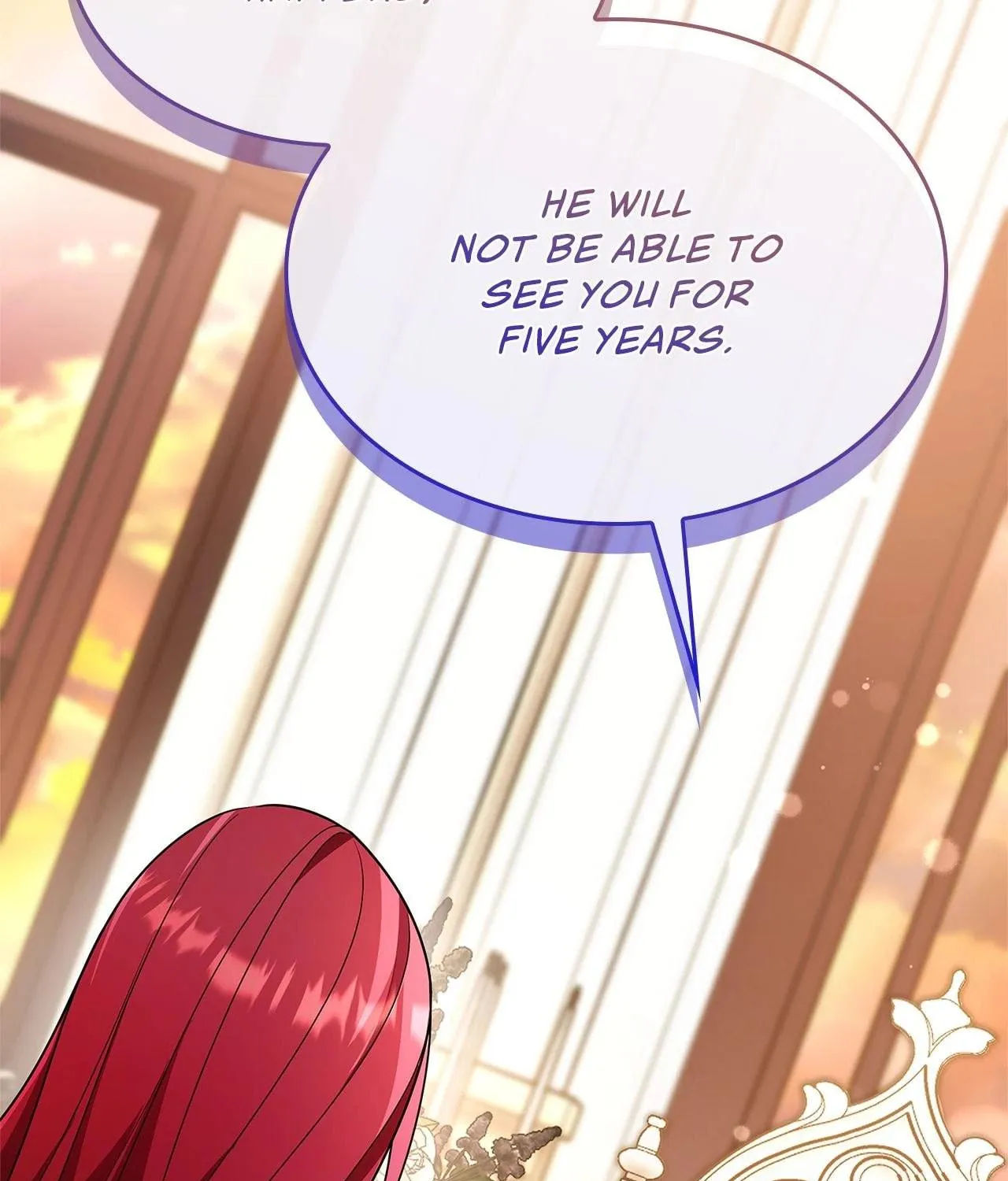 Don't Do This, Your Majesty Chapter 81 page 74 - 