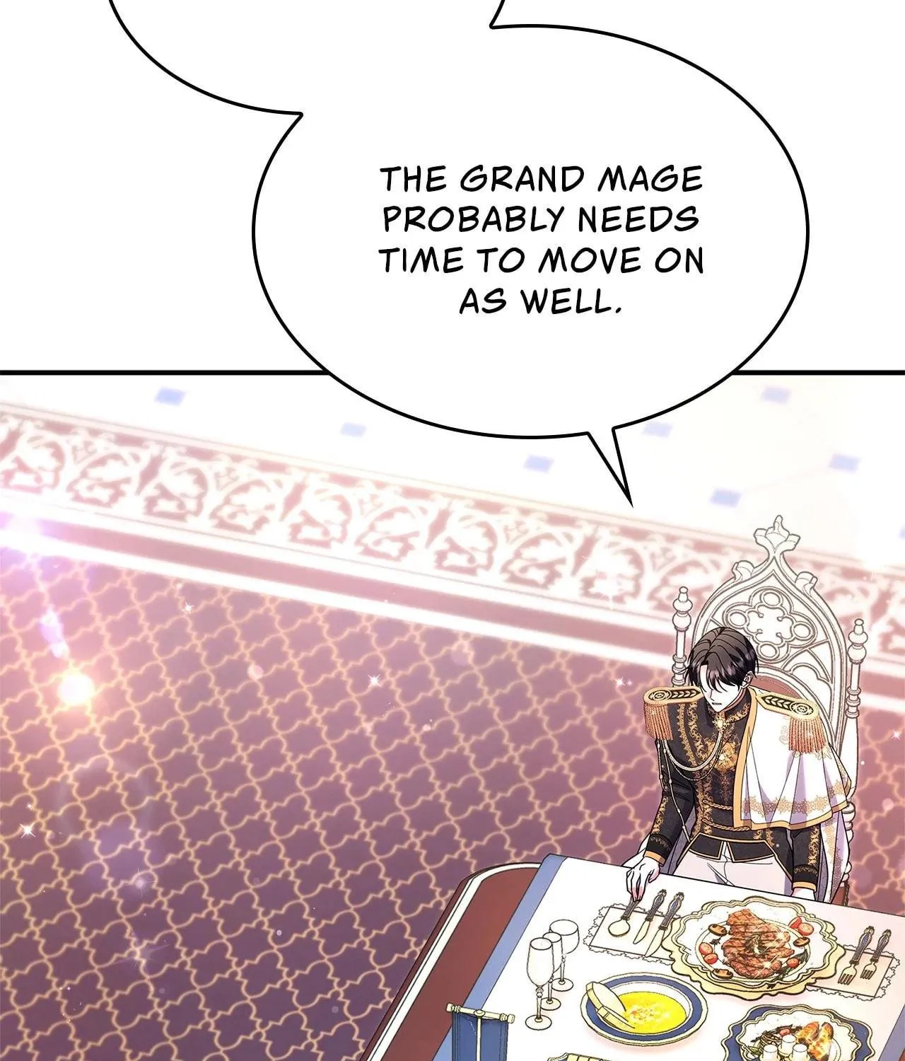 Don't Do This, Your Majesty Chapter 81 page 80 - 