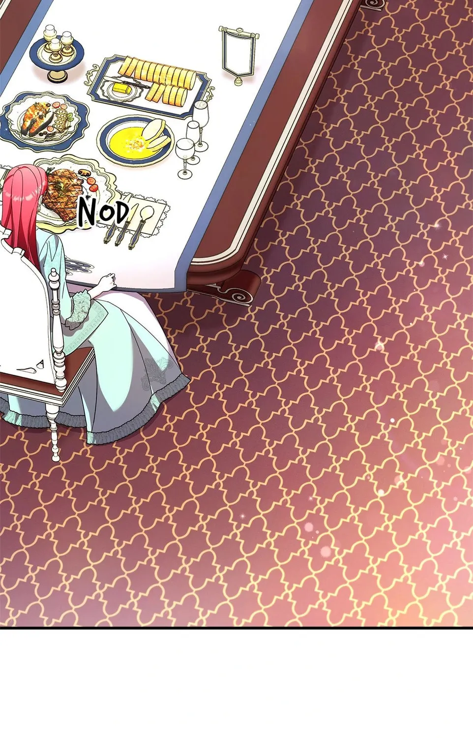 Don't Do This, Your Majesty Chapter 81 page 82 - 