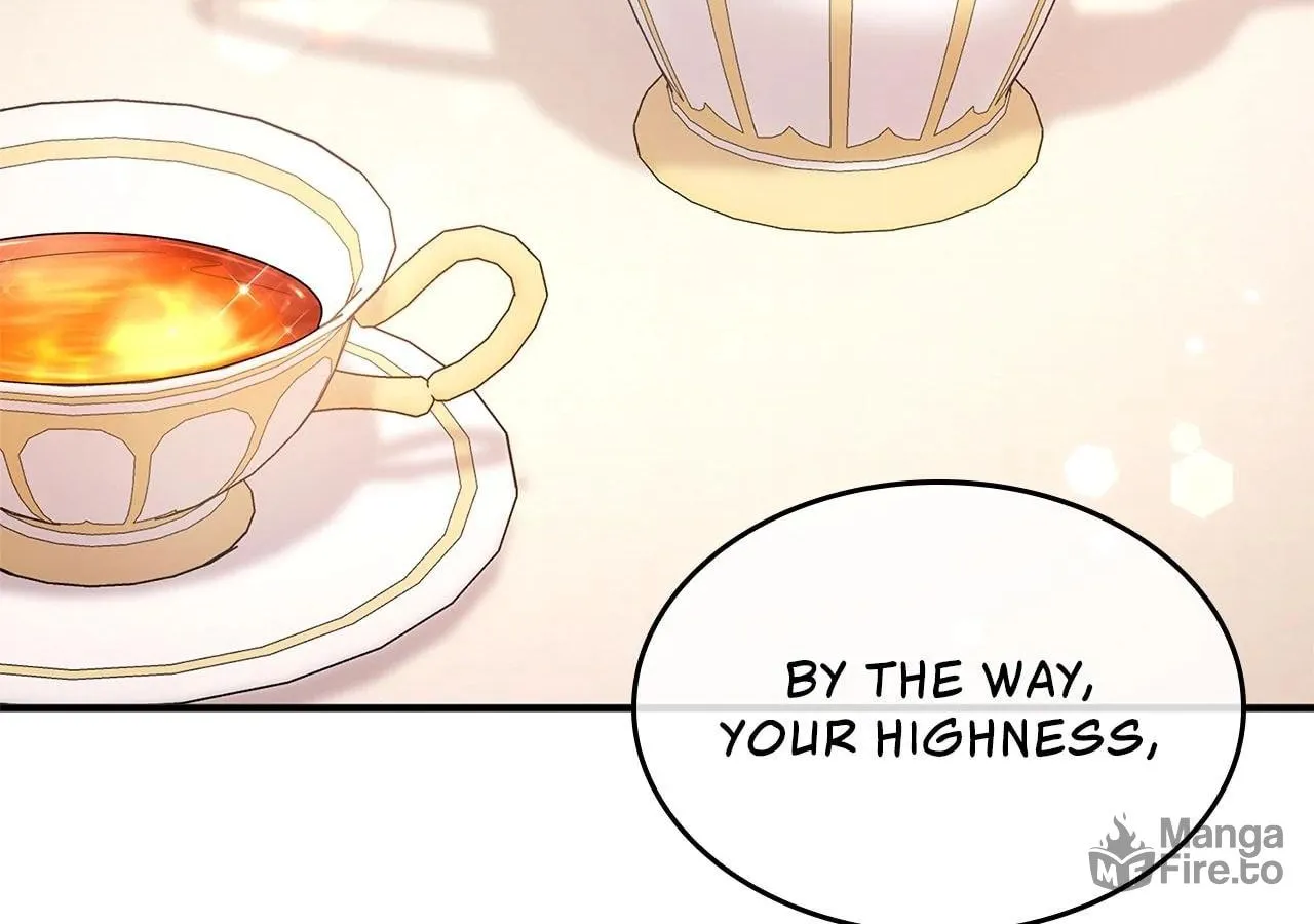 Don't Do This, Your Majesty Chapter 81 page 87 - 