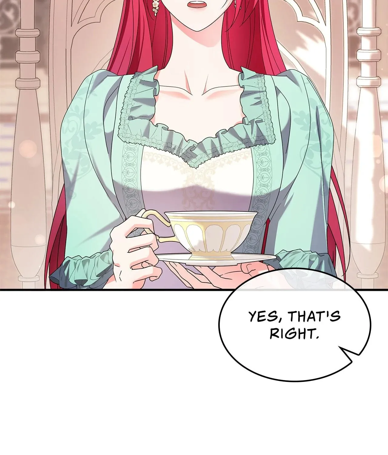 Don't Do This, Your Majesty Chapter 81 page 90 - 