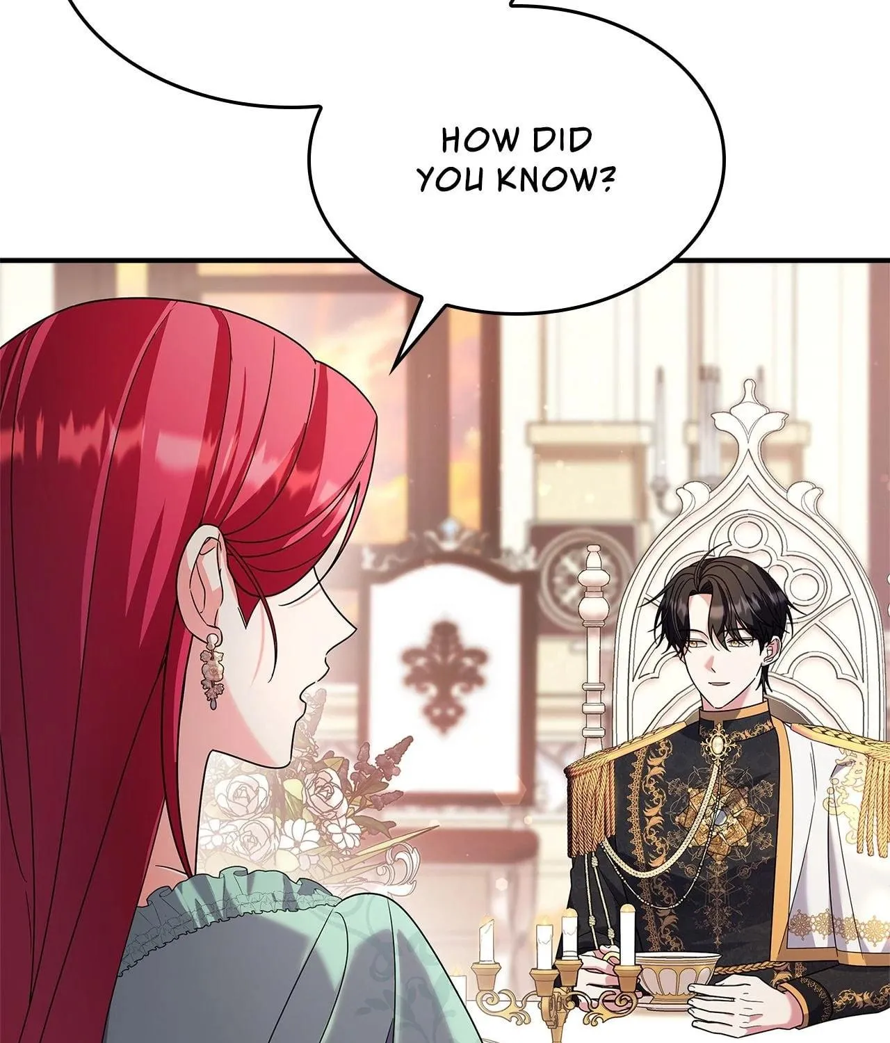 Don't Do This, Your Majesty Chapter 81 page 92 - 