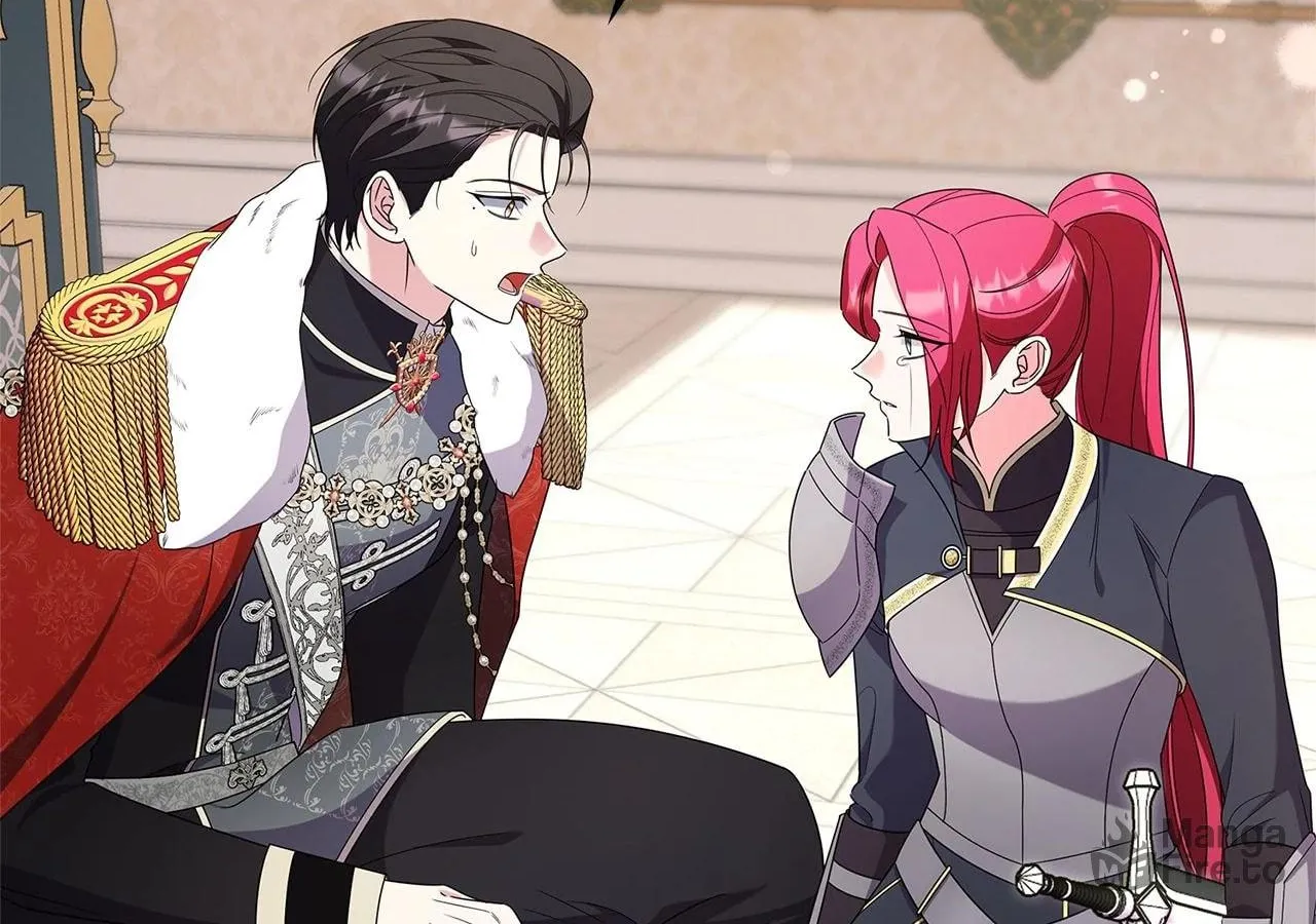 Don't Do This, Your Majesty Chapter 82 page 104 - 