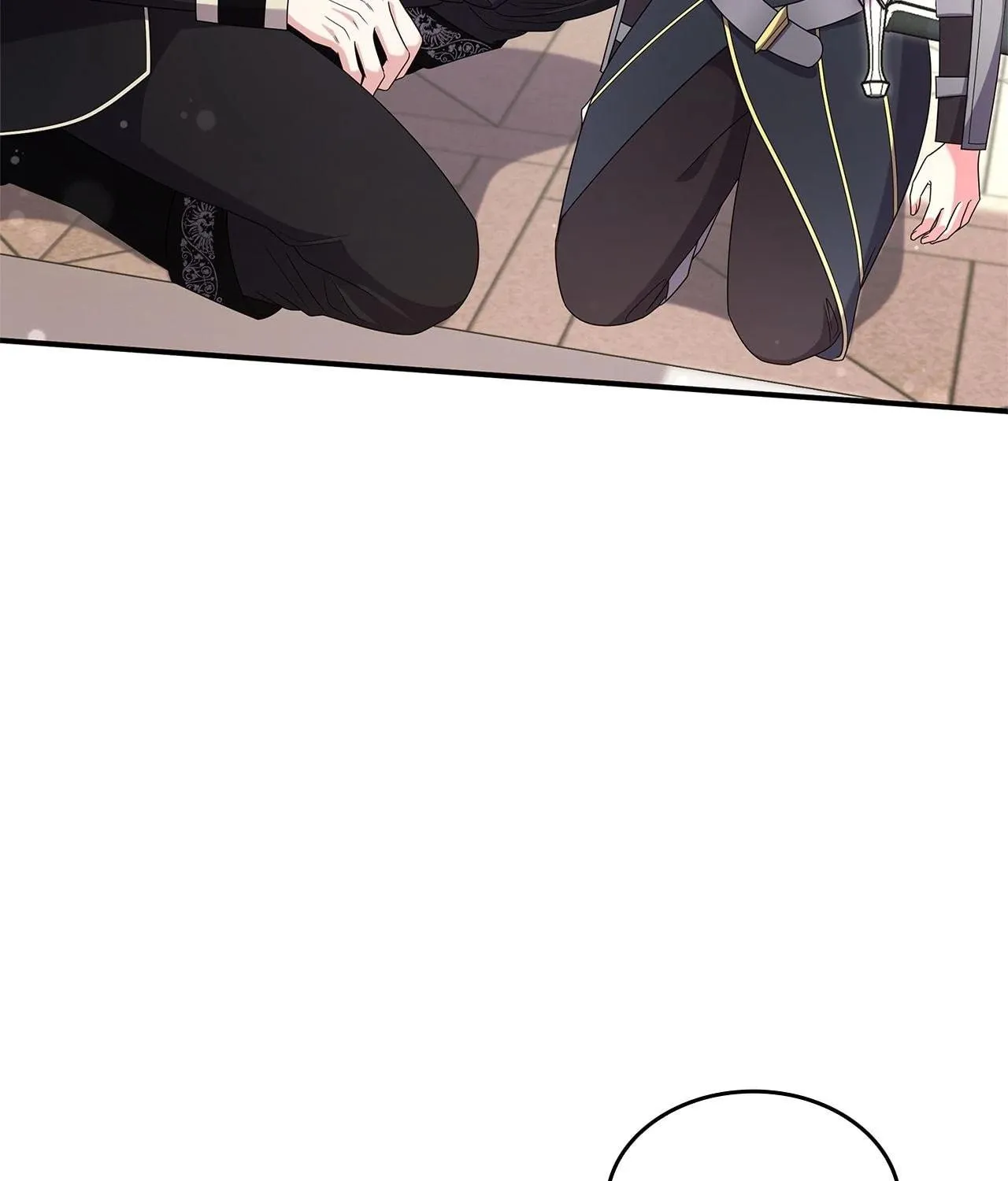 Don't Do This, Your Majesty Chapter 82 page 105 - 