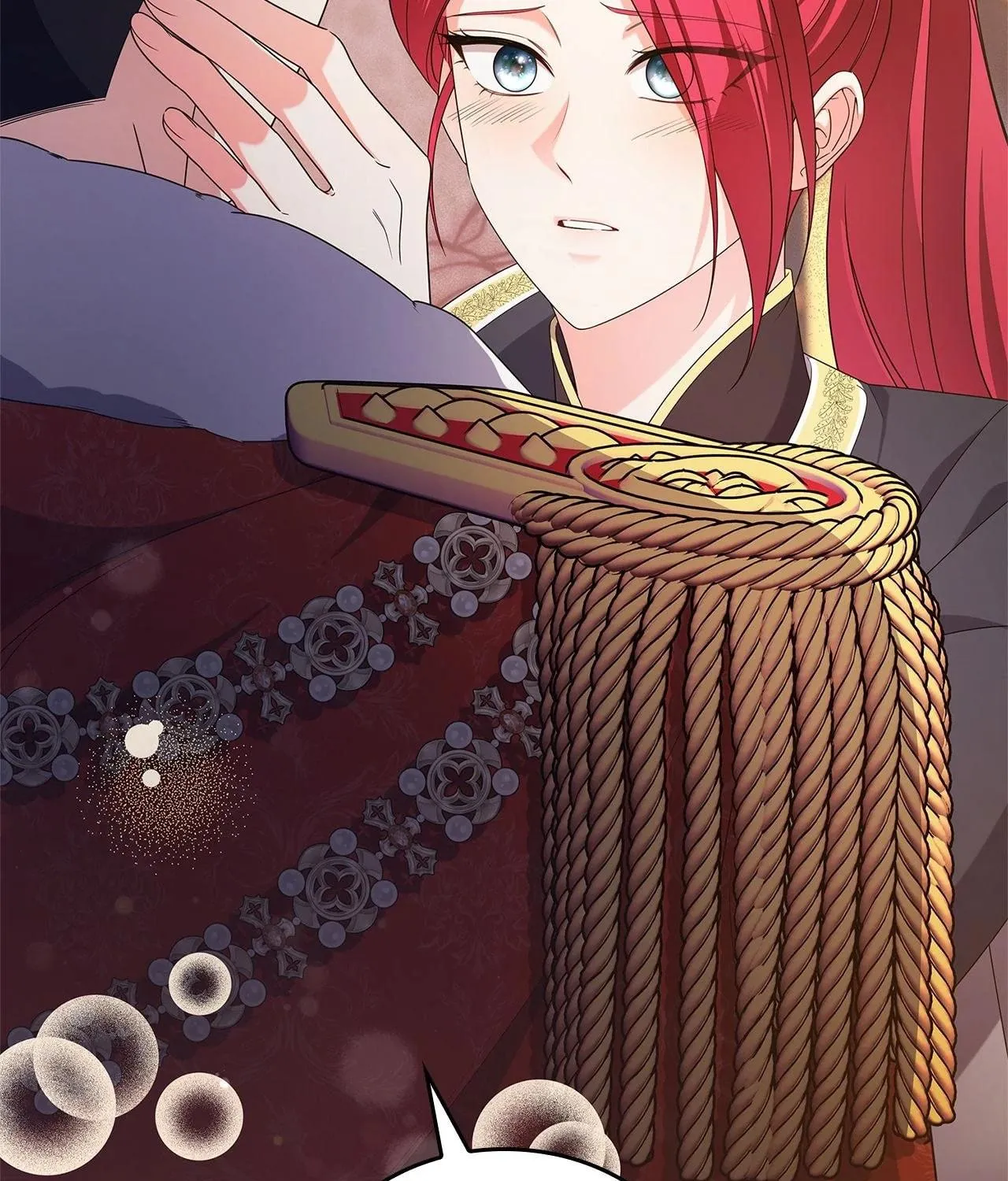 Don't Do This, Your Majesty Chapter 82 page 109 - 